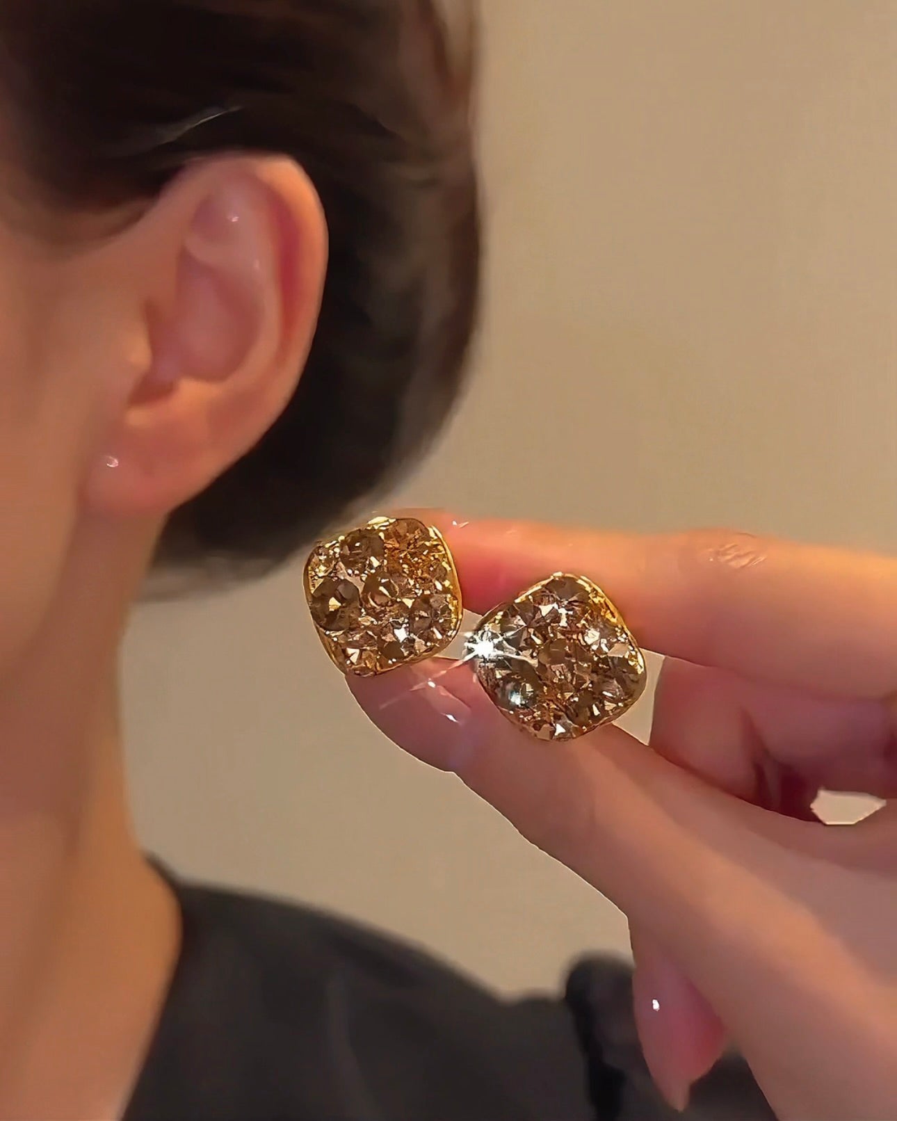 Ines Earrings