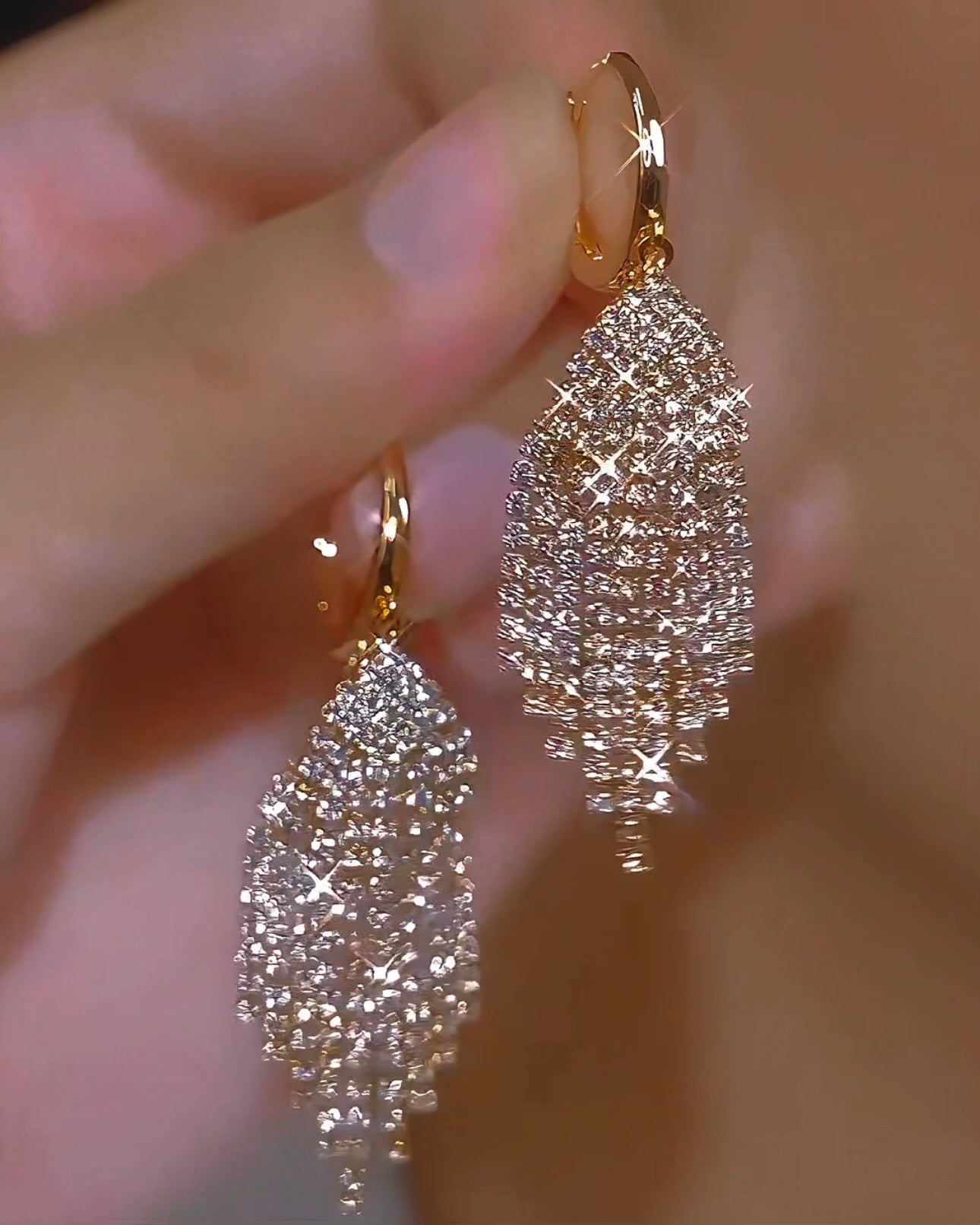 Juliet Earrings