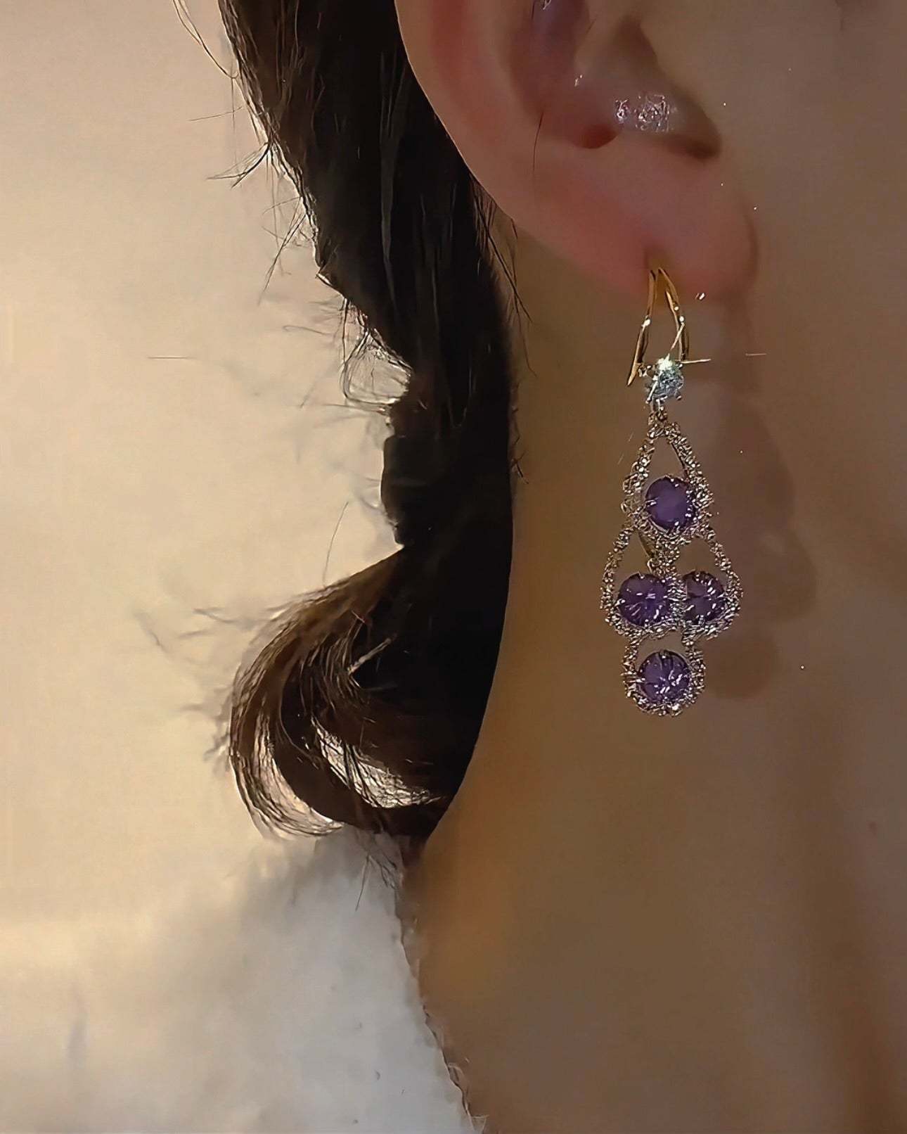 Avalon Earrings