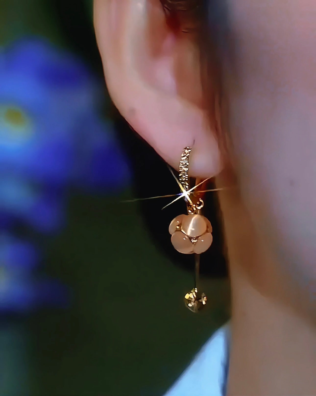Honora Earrings