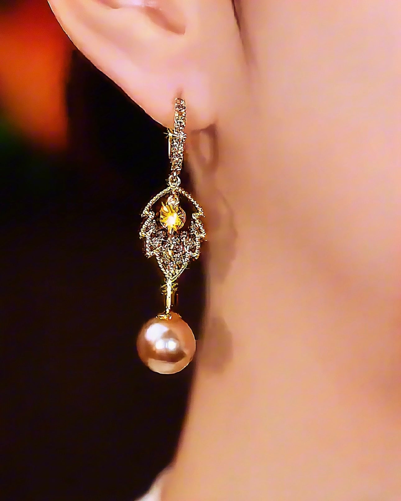 Yara Earrings