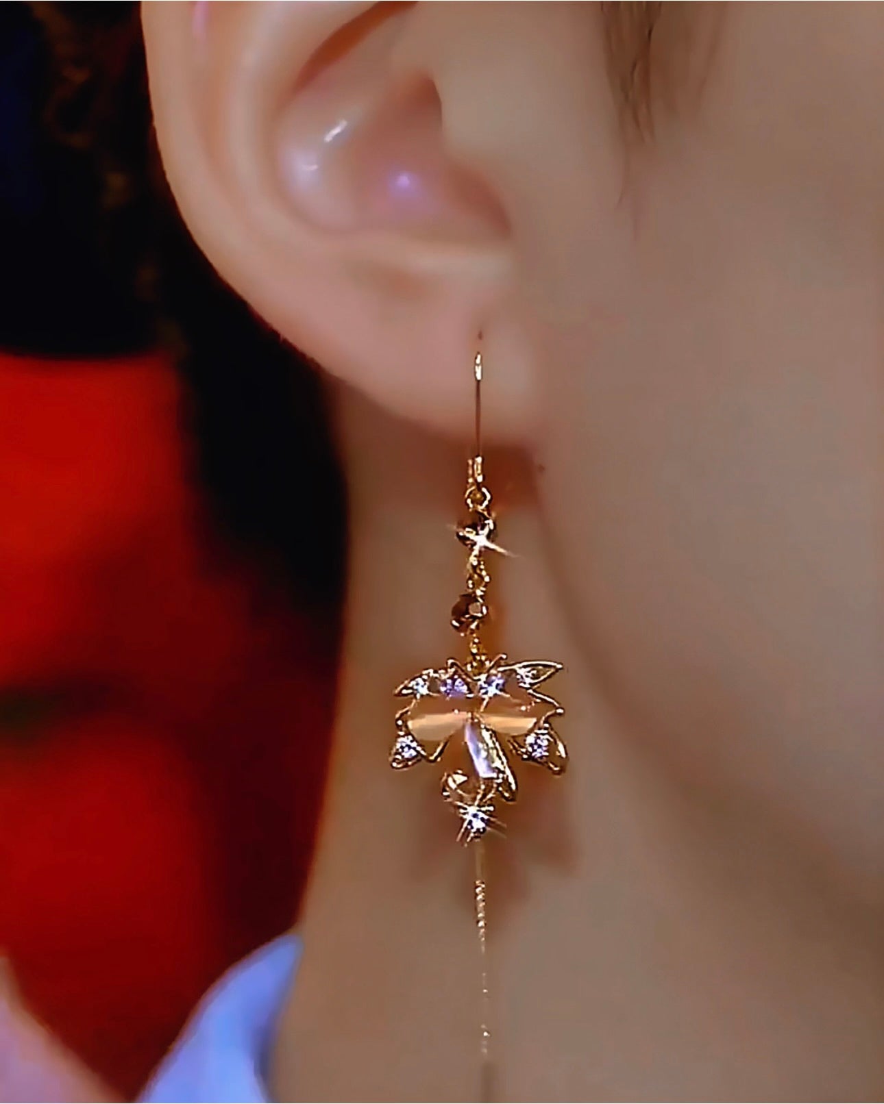 Leilani Earrings