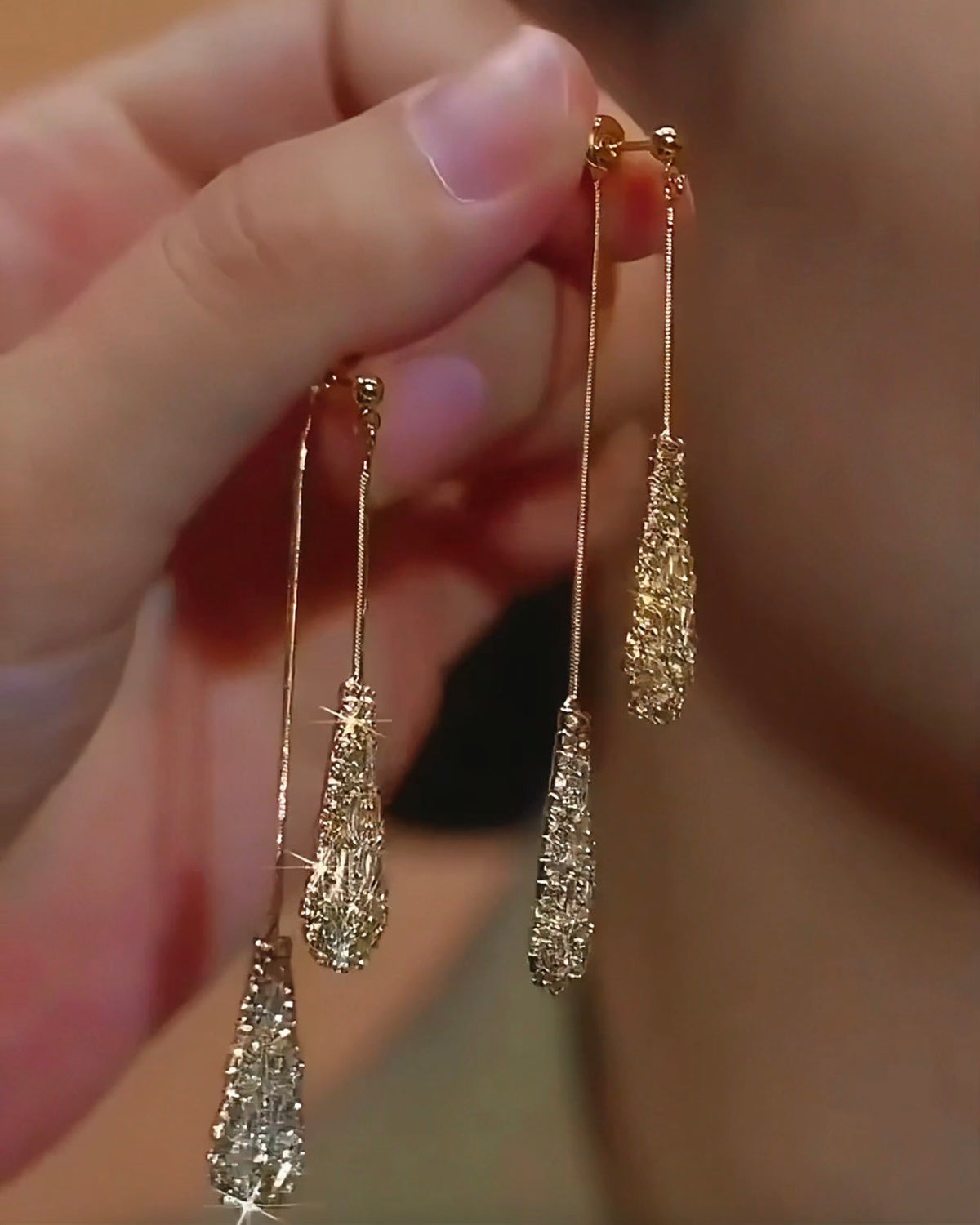 Norma Earrings
