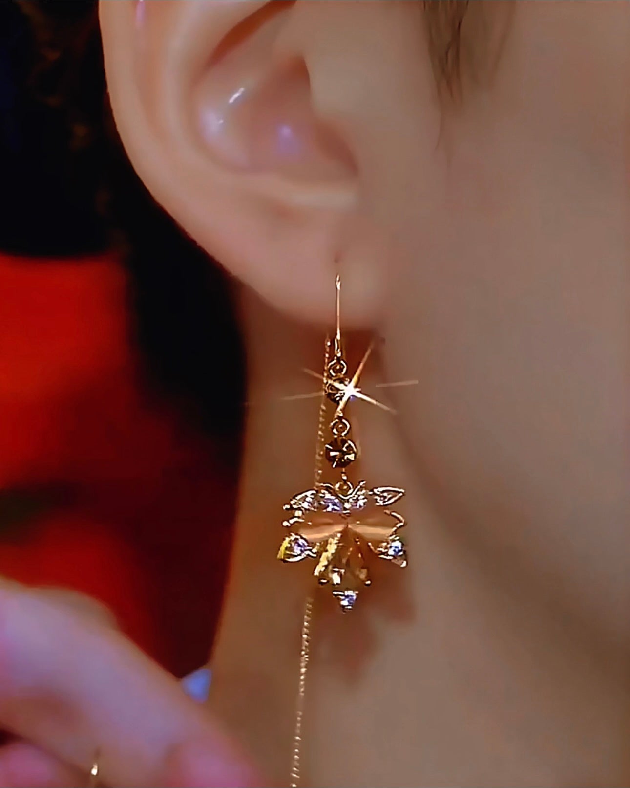 Leilani Earrings