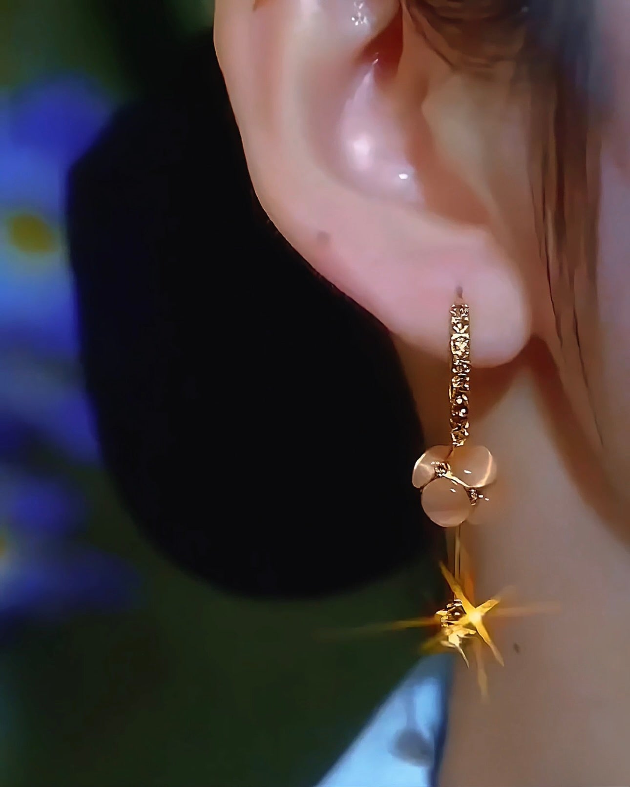 Honora Earrings