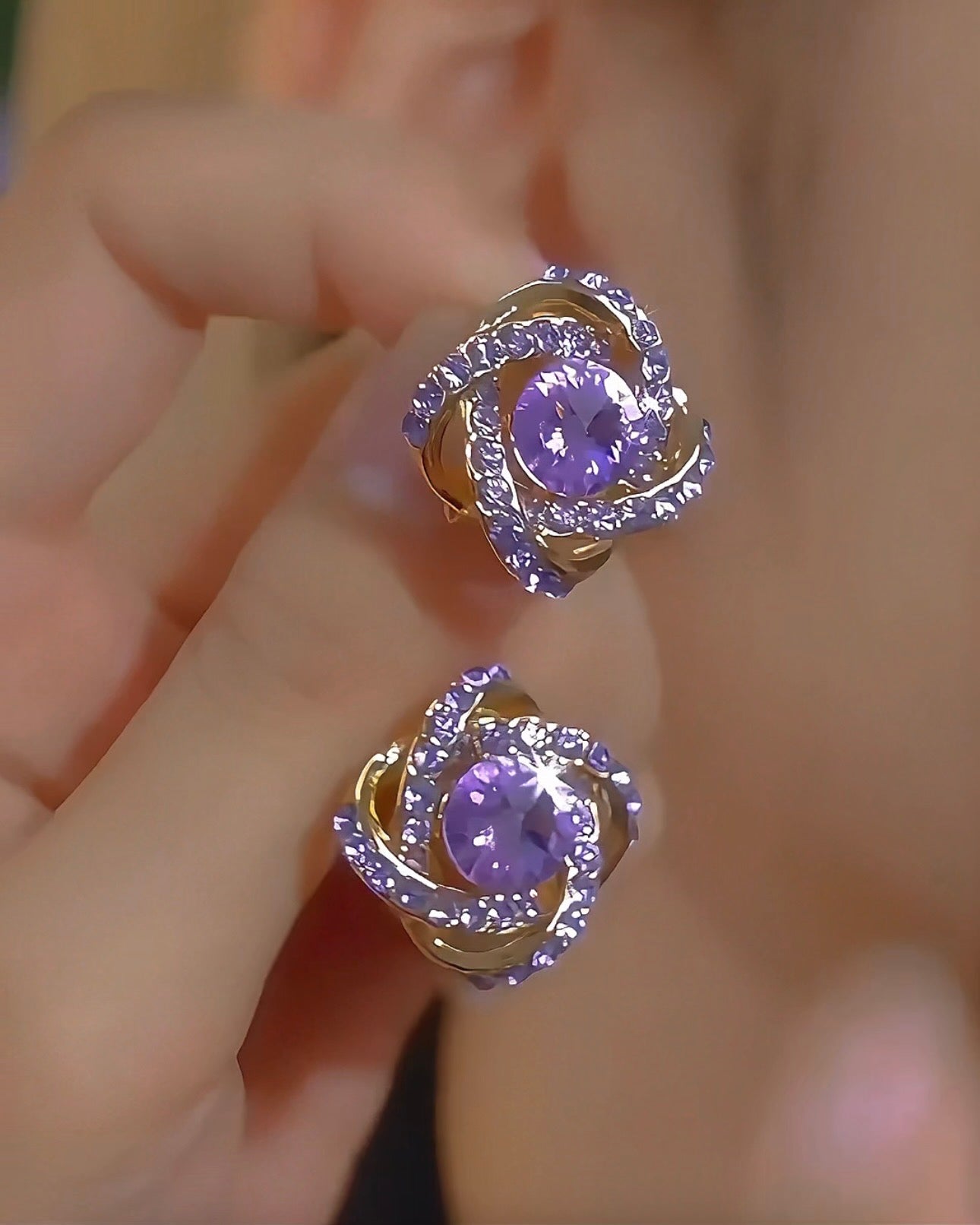 Joniel Earrings
