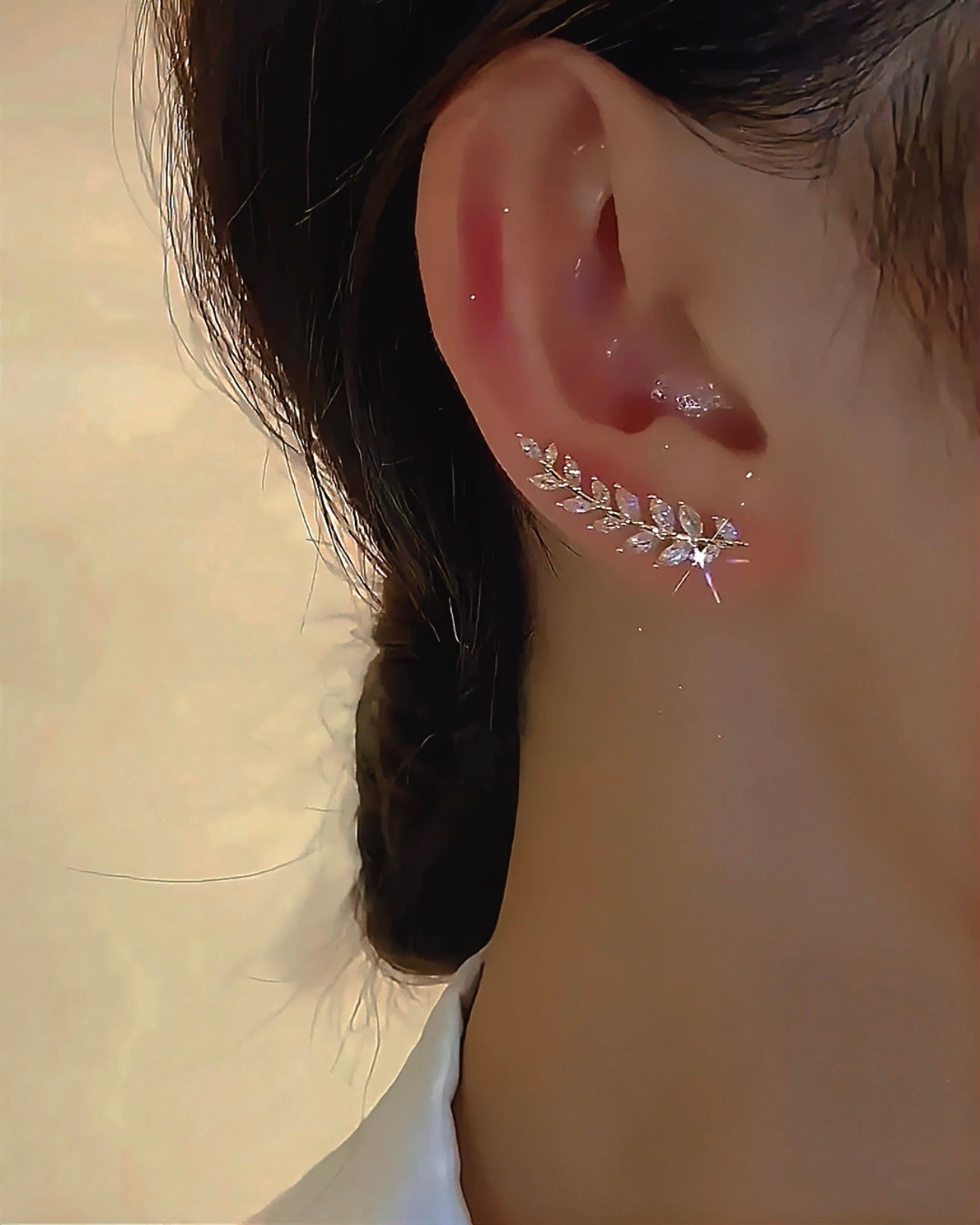 Kalina Earrings