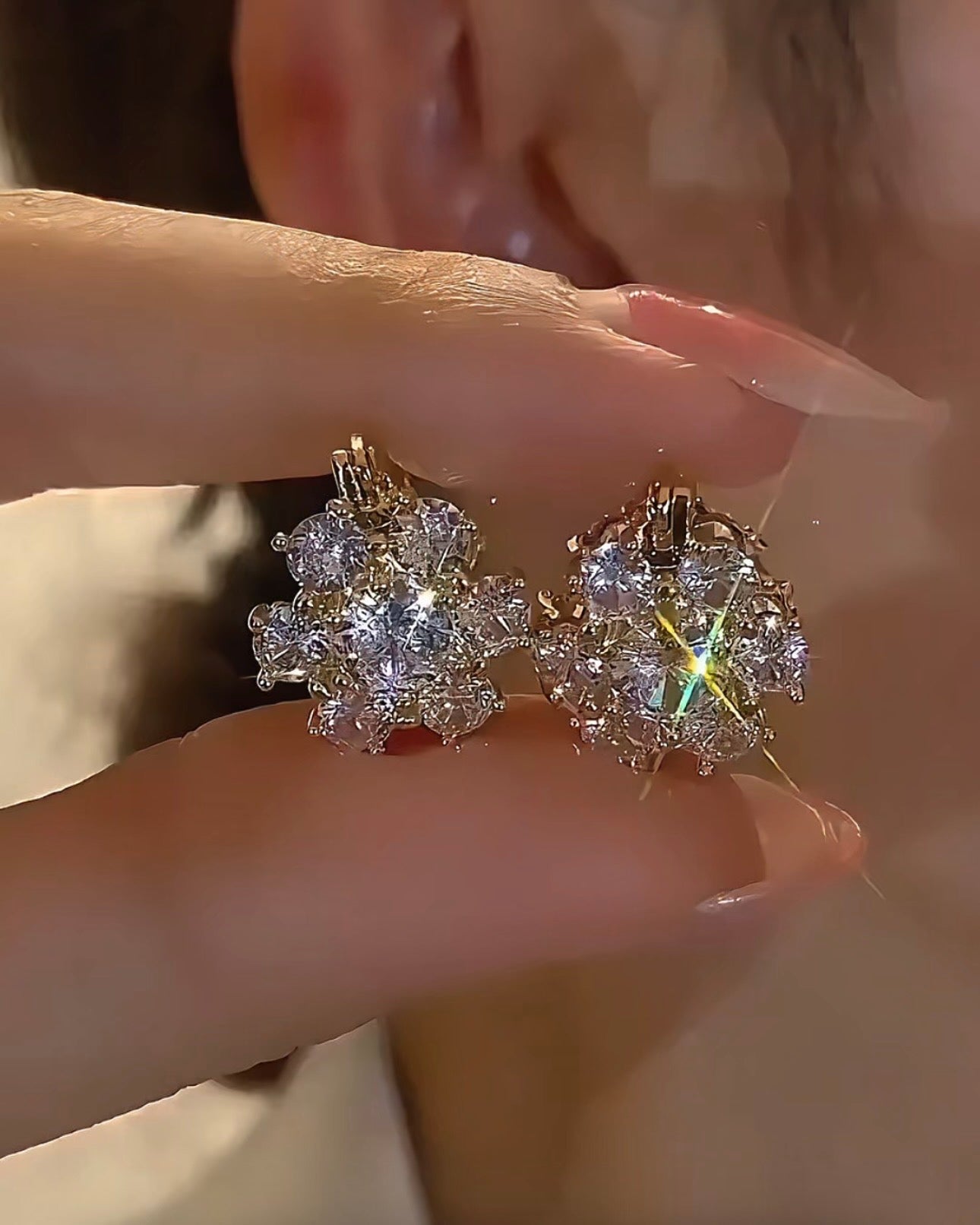 Collette Earrings