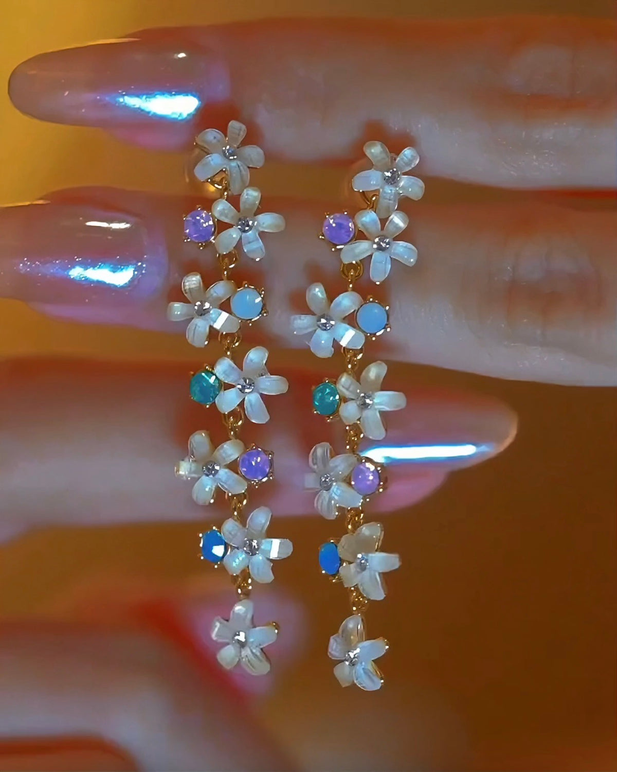 Kezia Earrings