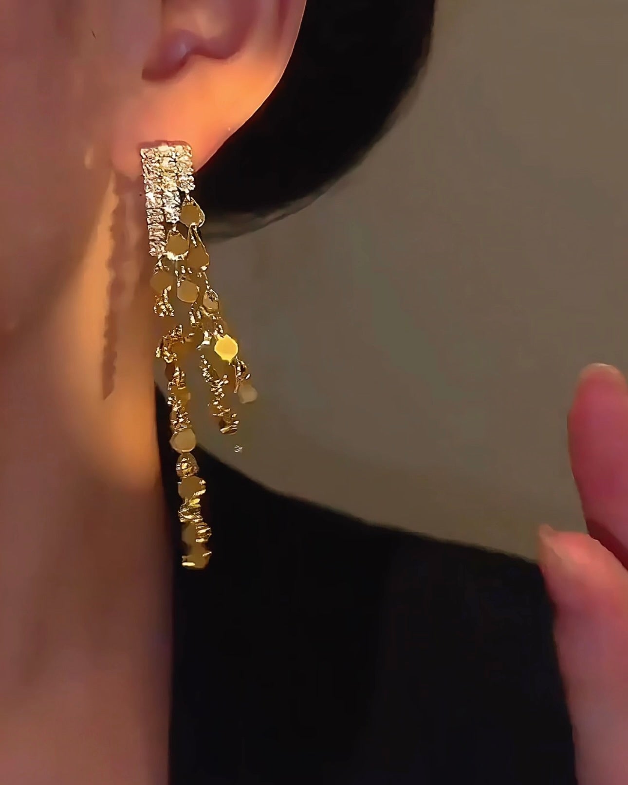 Lucinda Earrings