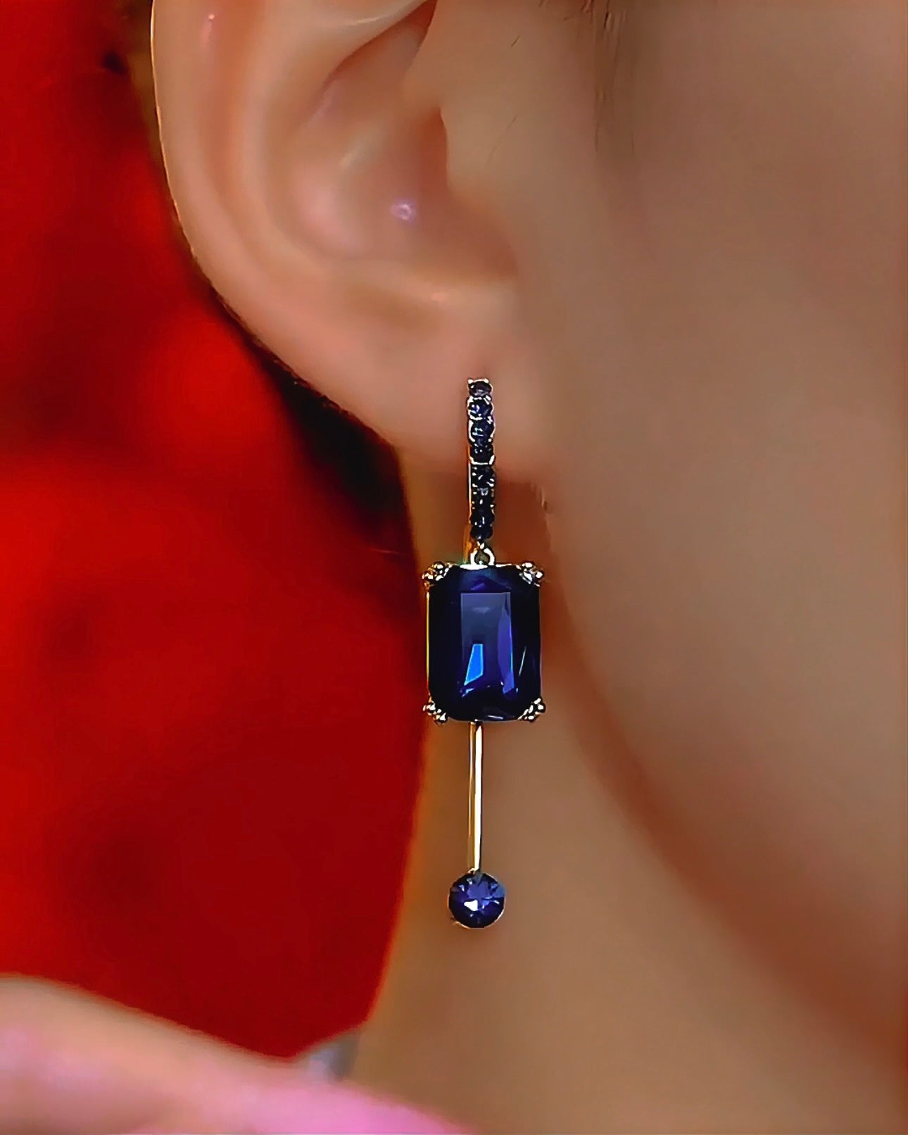 Laleh Earrings