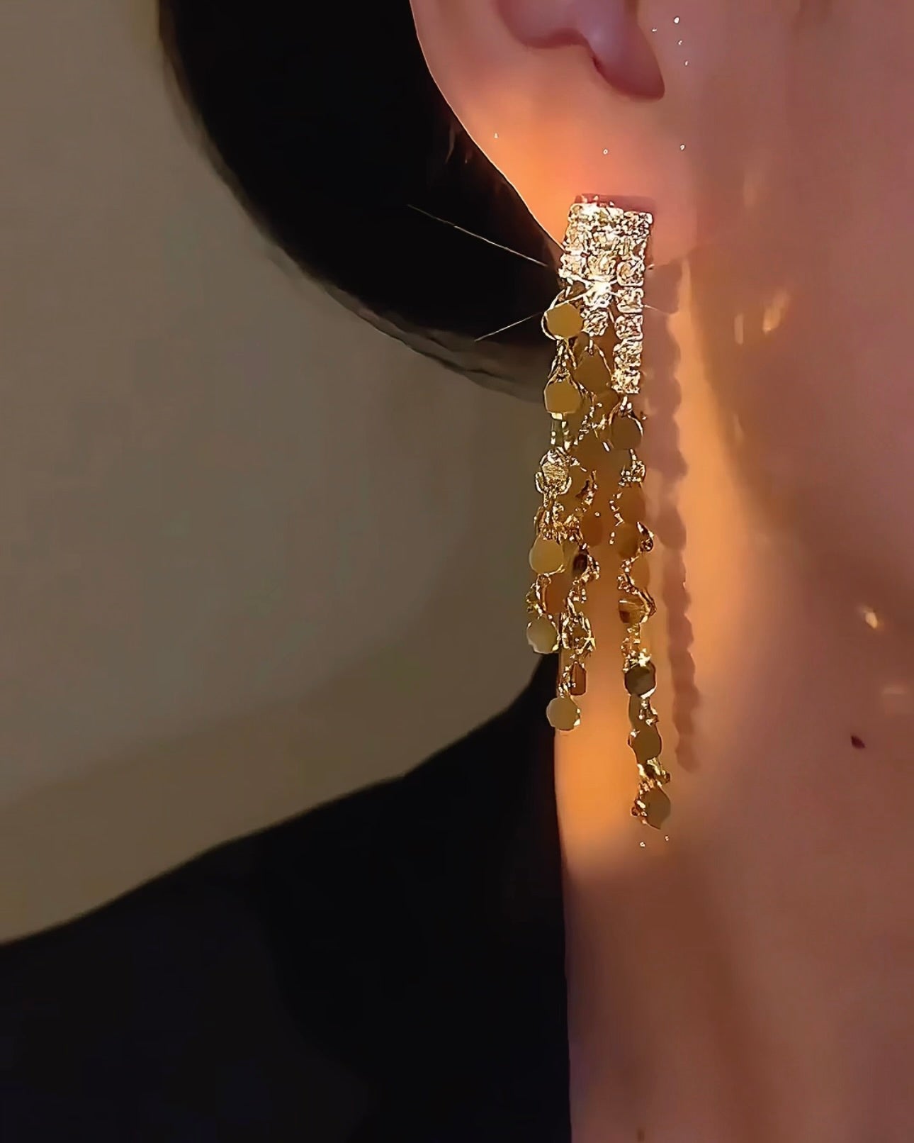 Lucinda Earrings