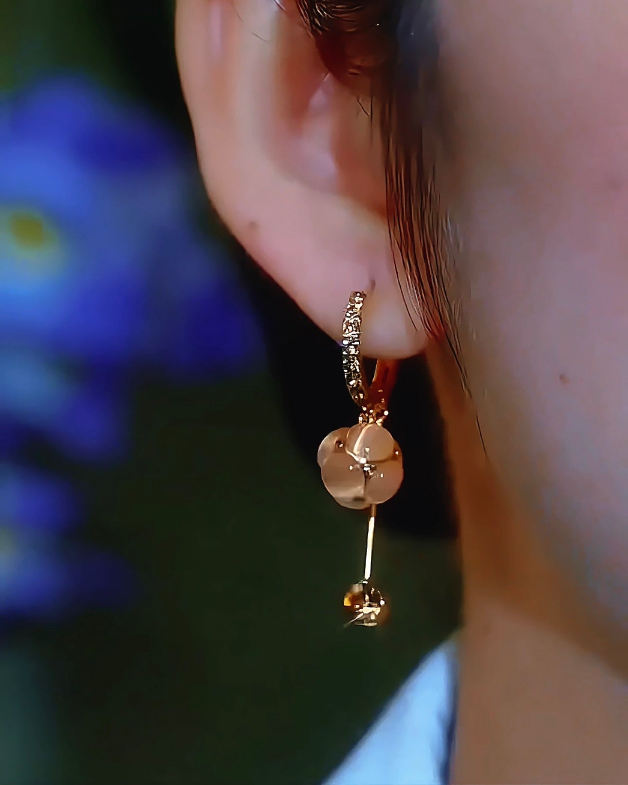 Honora Earrings