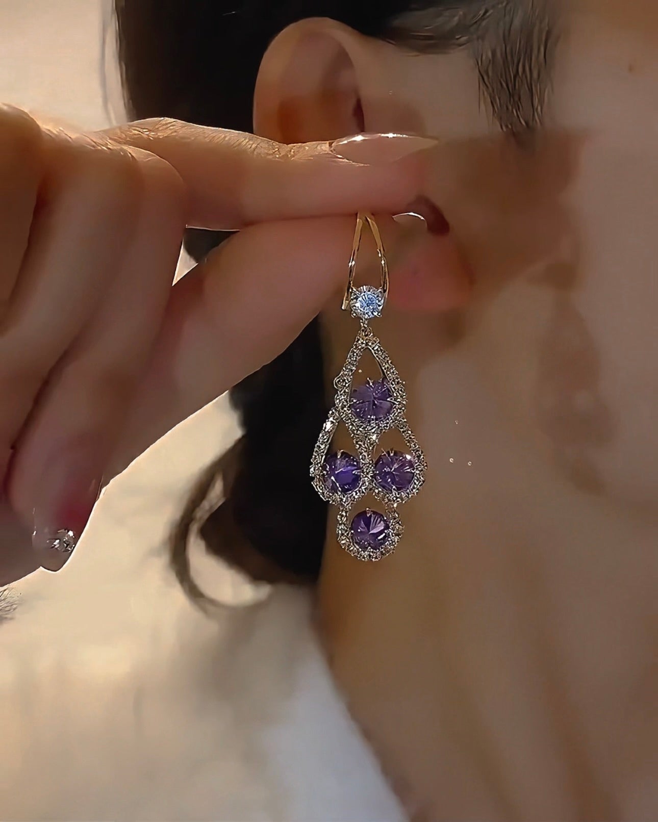 Avalon Earrings