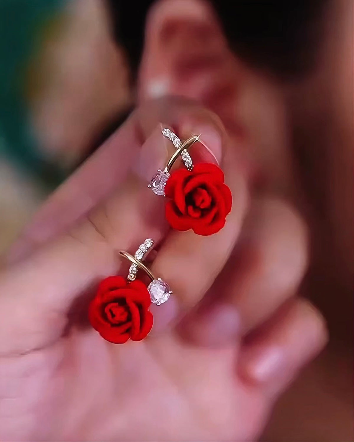 Derlva Earrings