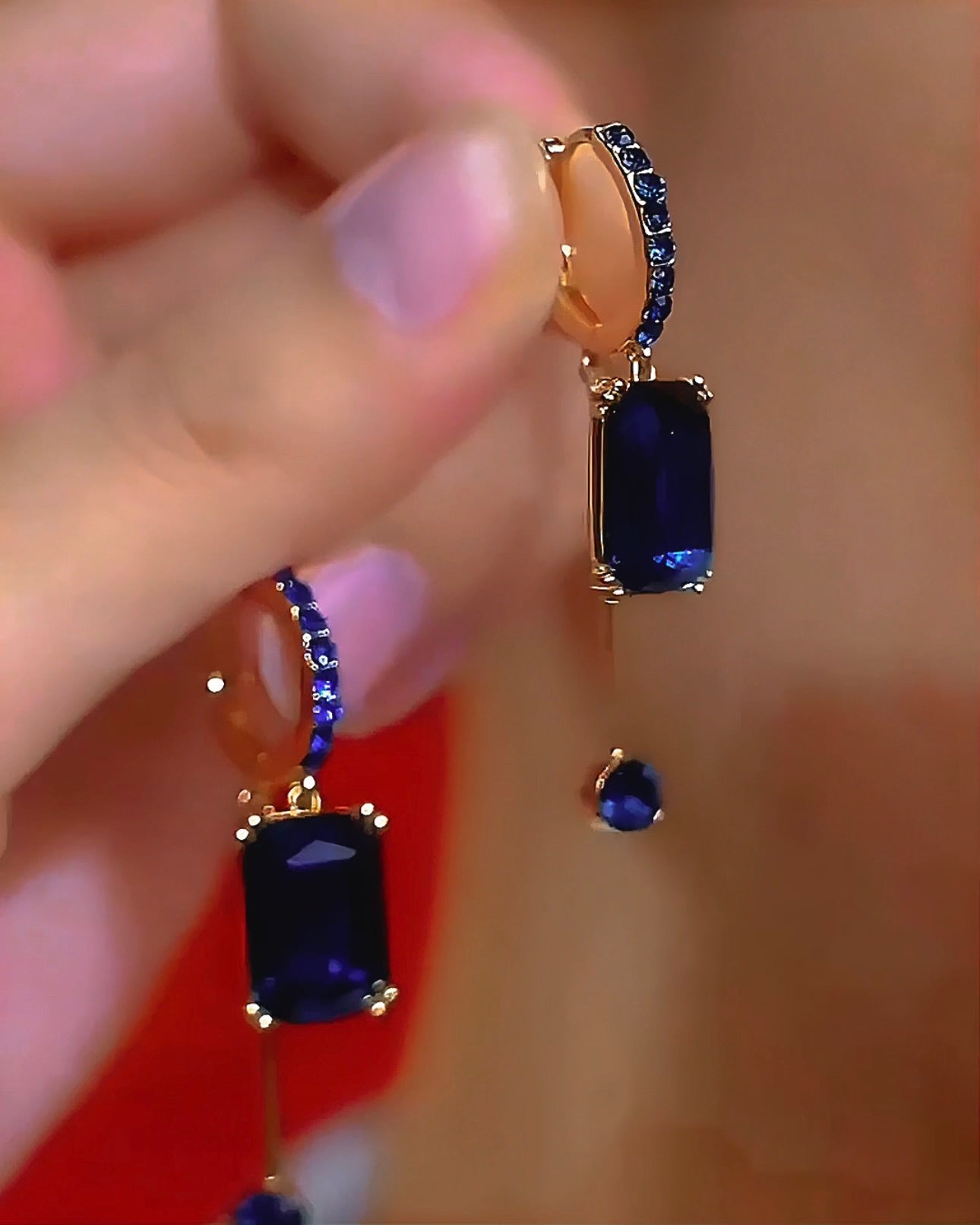 Laleh Earrings