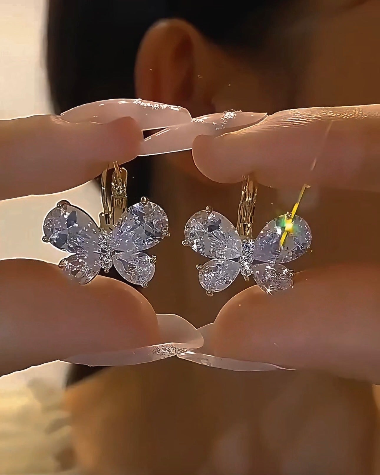Maureen Earrings