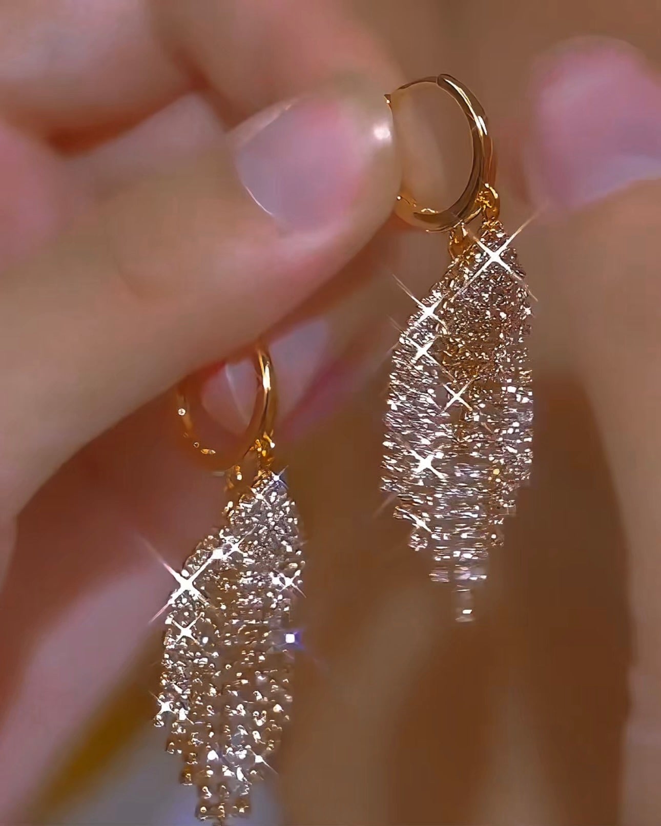 Juliet Earrings