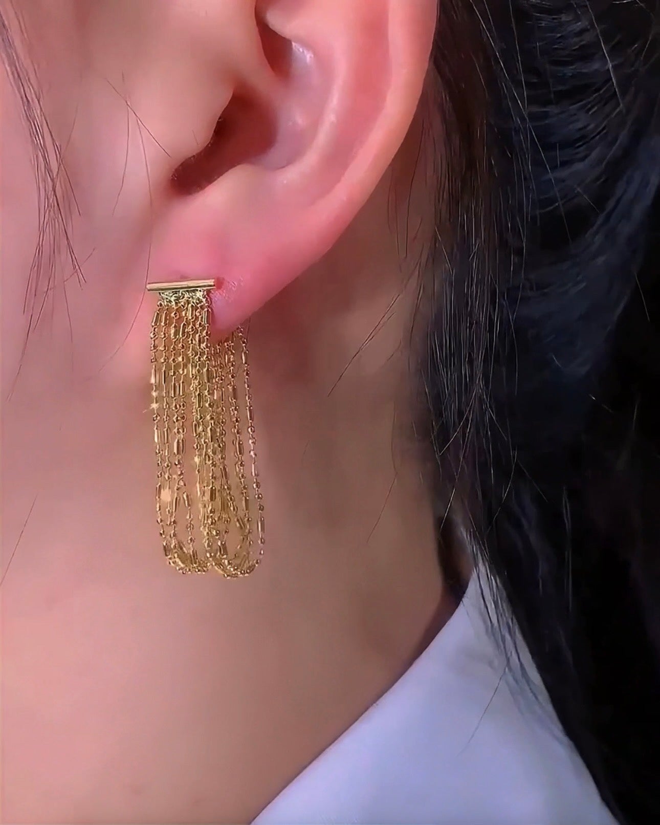 Kalee Earrings