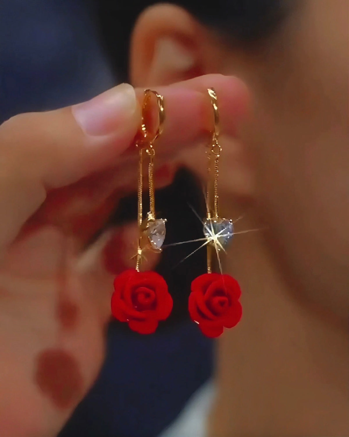Basia Earrings