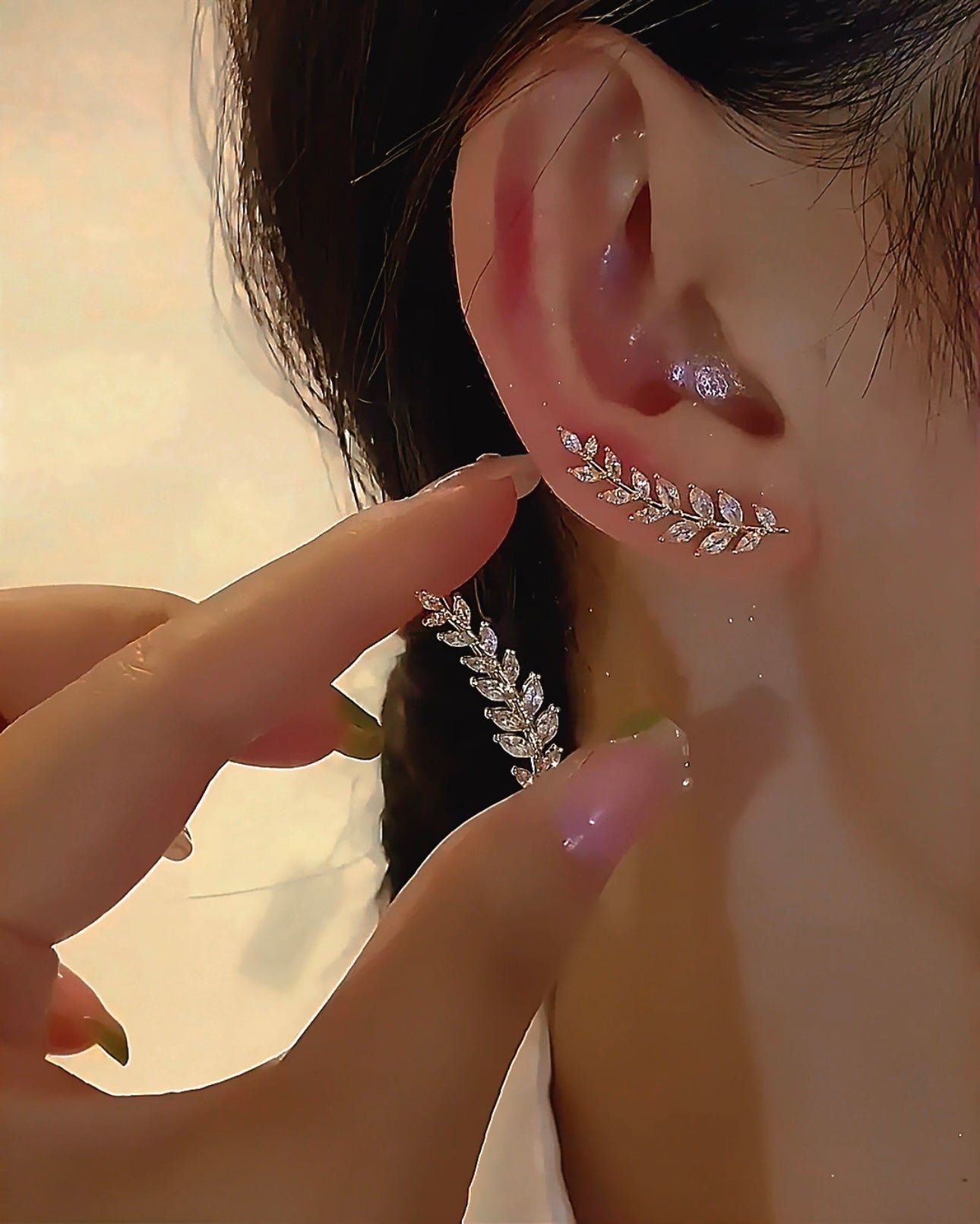 Kalina Earrings