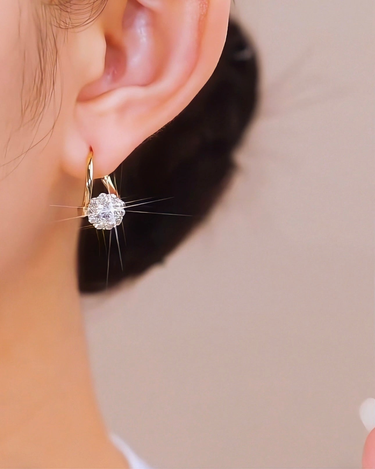 Sybil Earrings