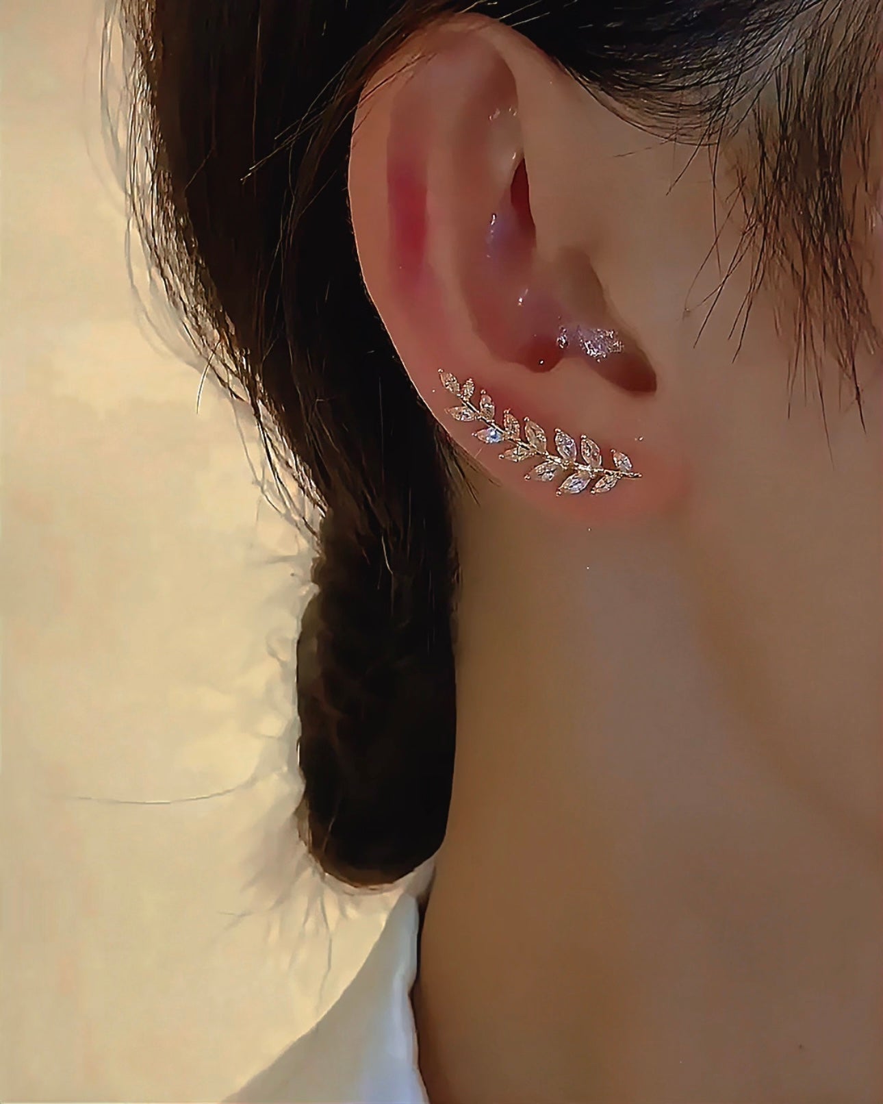 Kalina Earrings