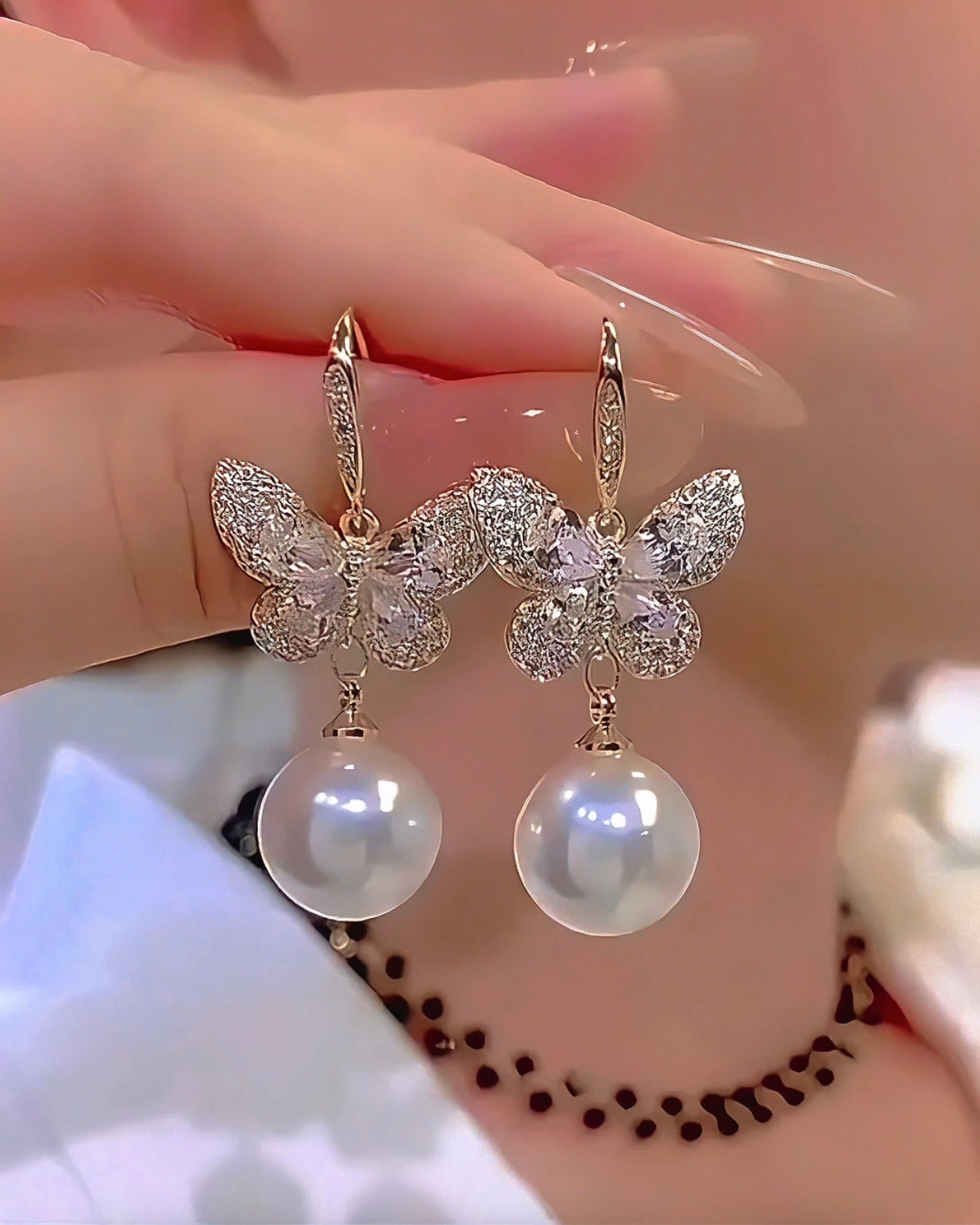 Elif Earrings