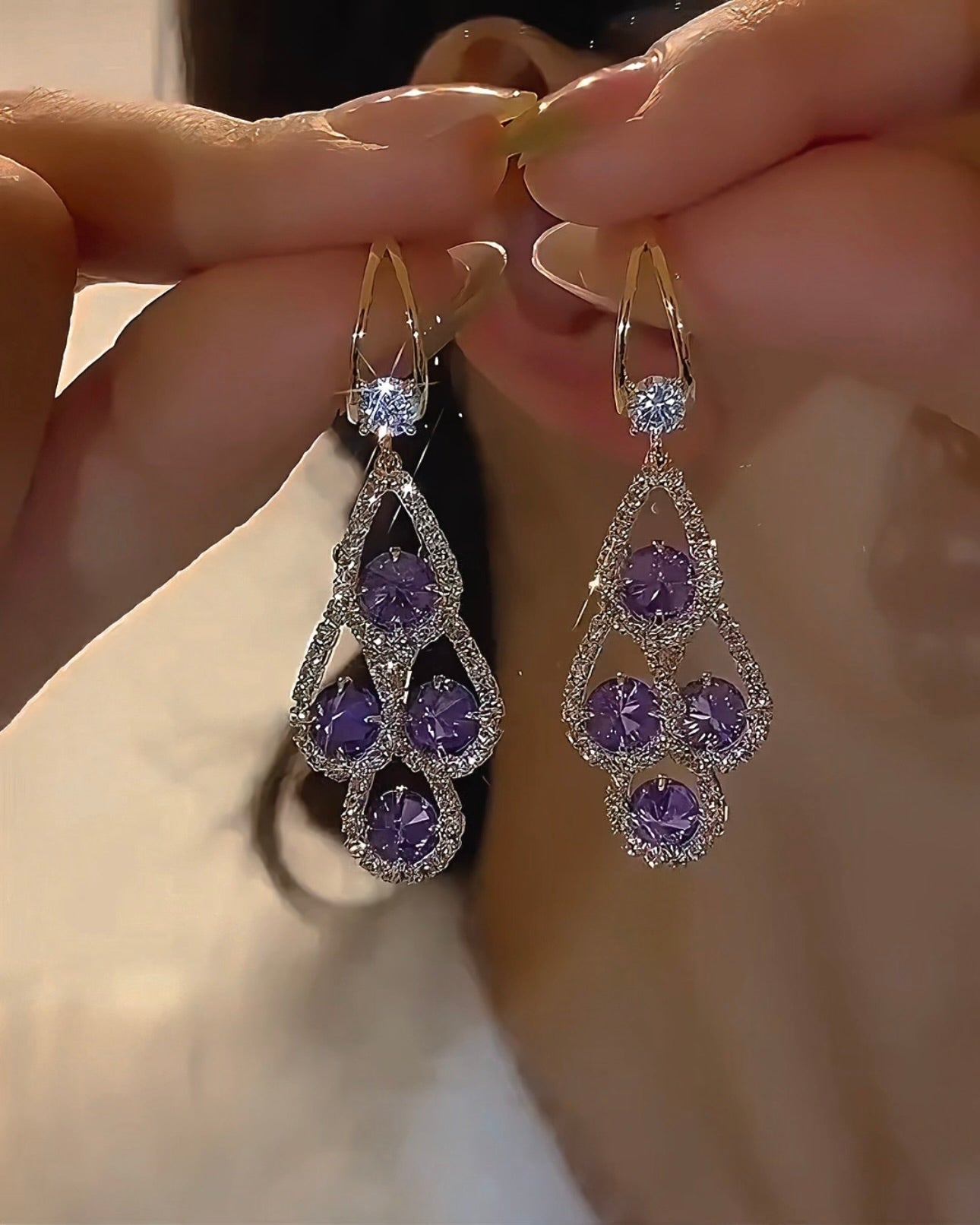 Avalon Earrings