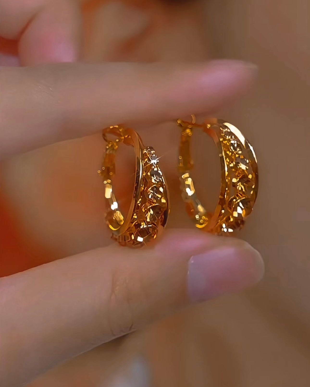 Juno Earrings