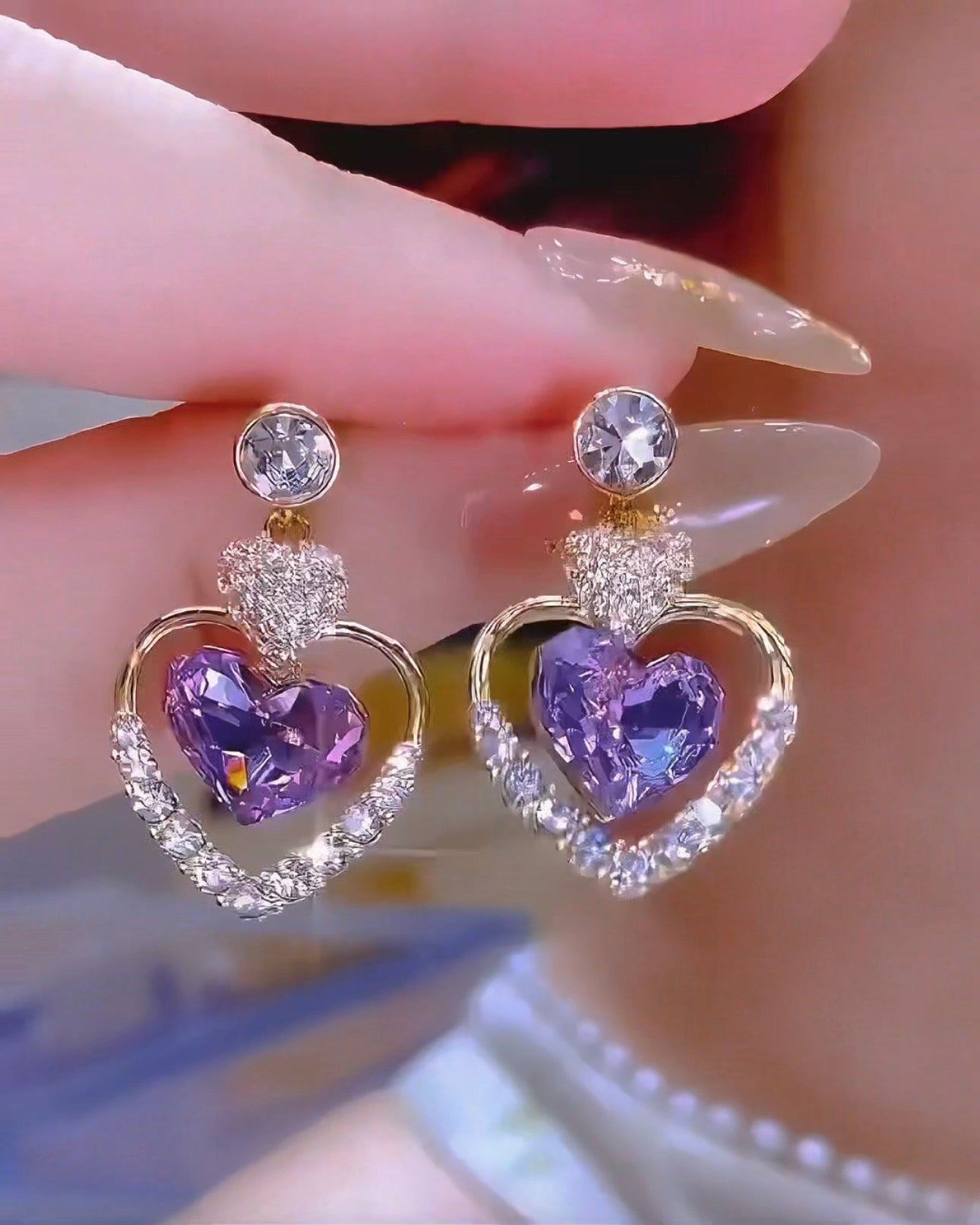 Oliana Earrings