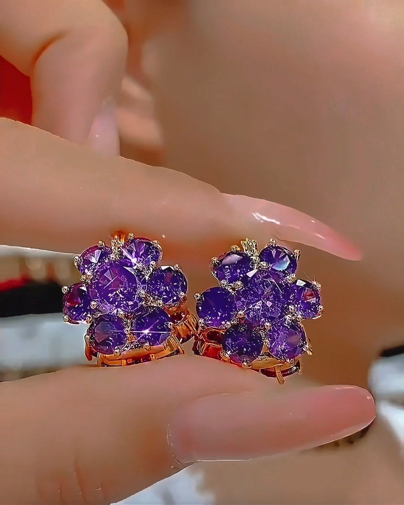 Lurie Earrings