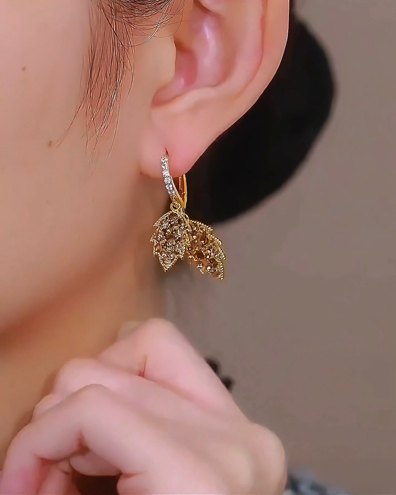 Adorn Earrings