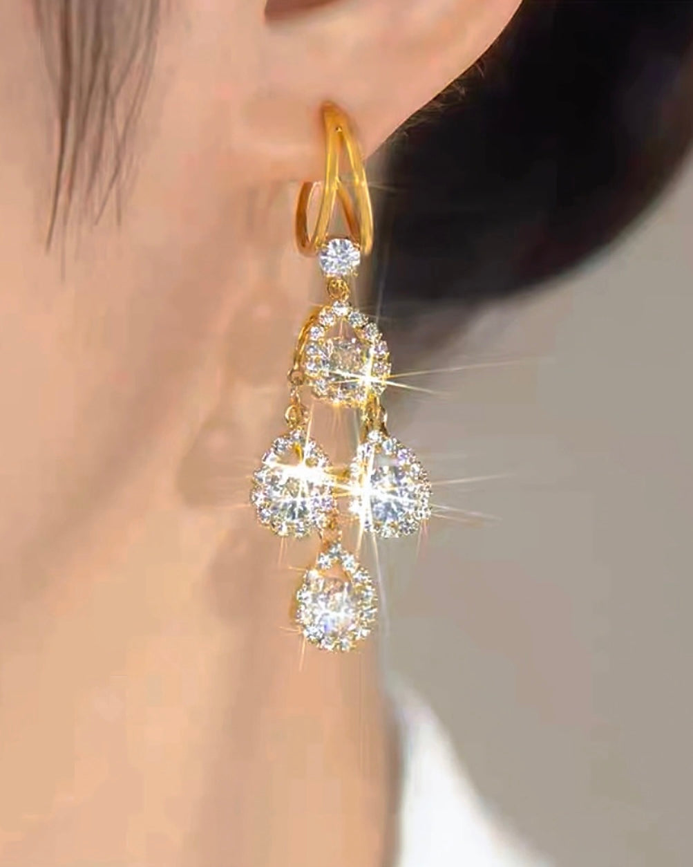 Noemi Earrings