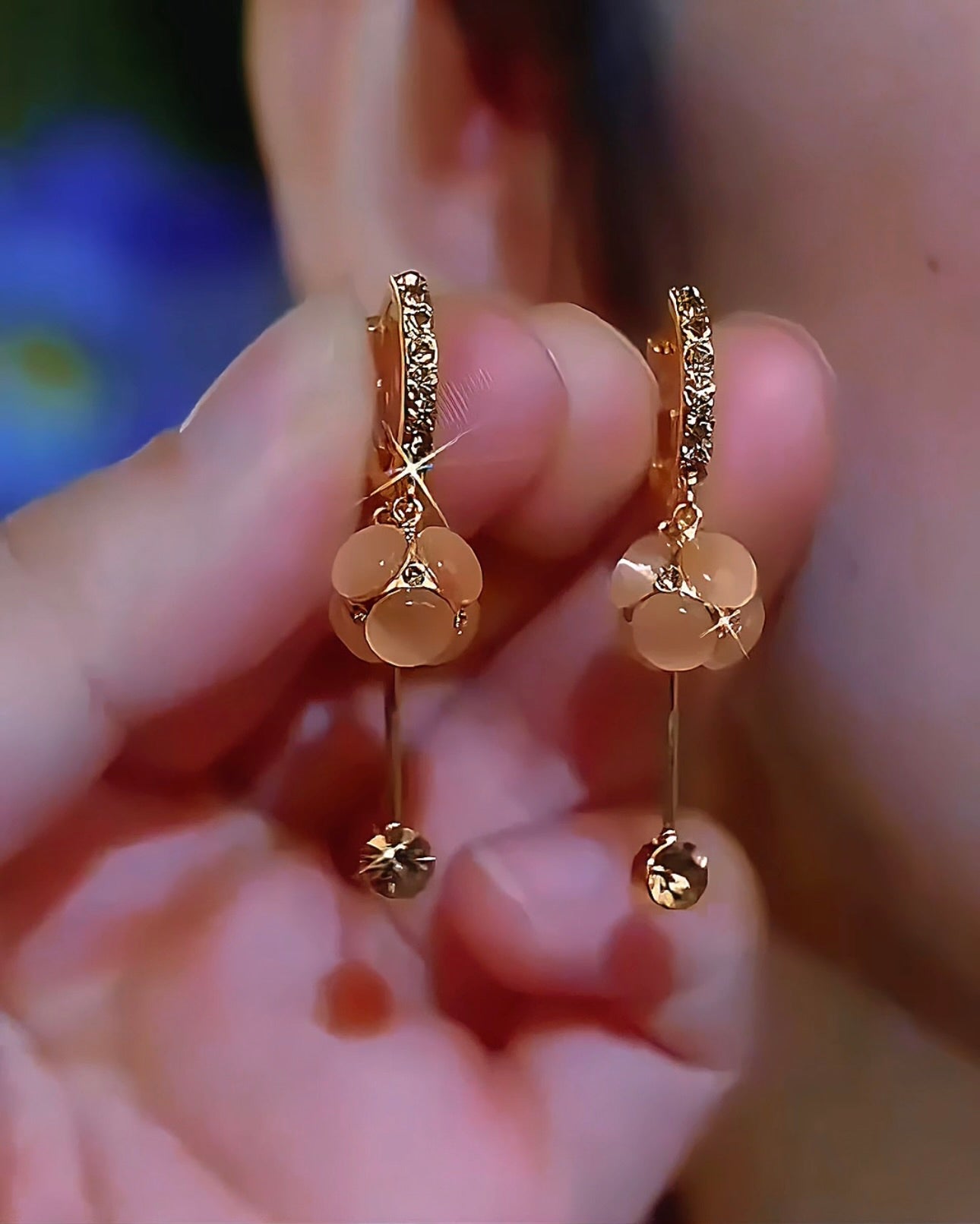 Honora Earrings