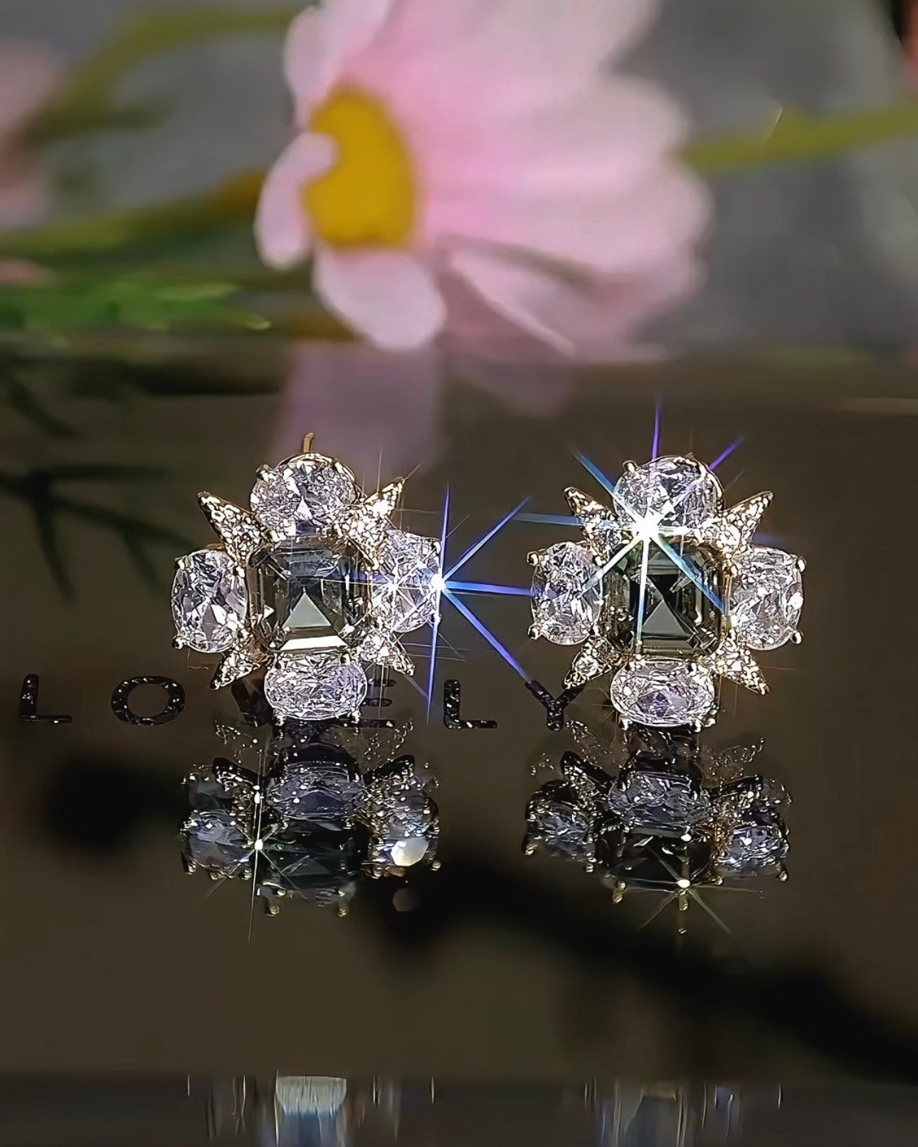 Anita Earrings