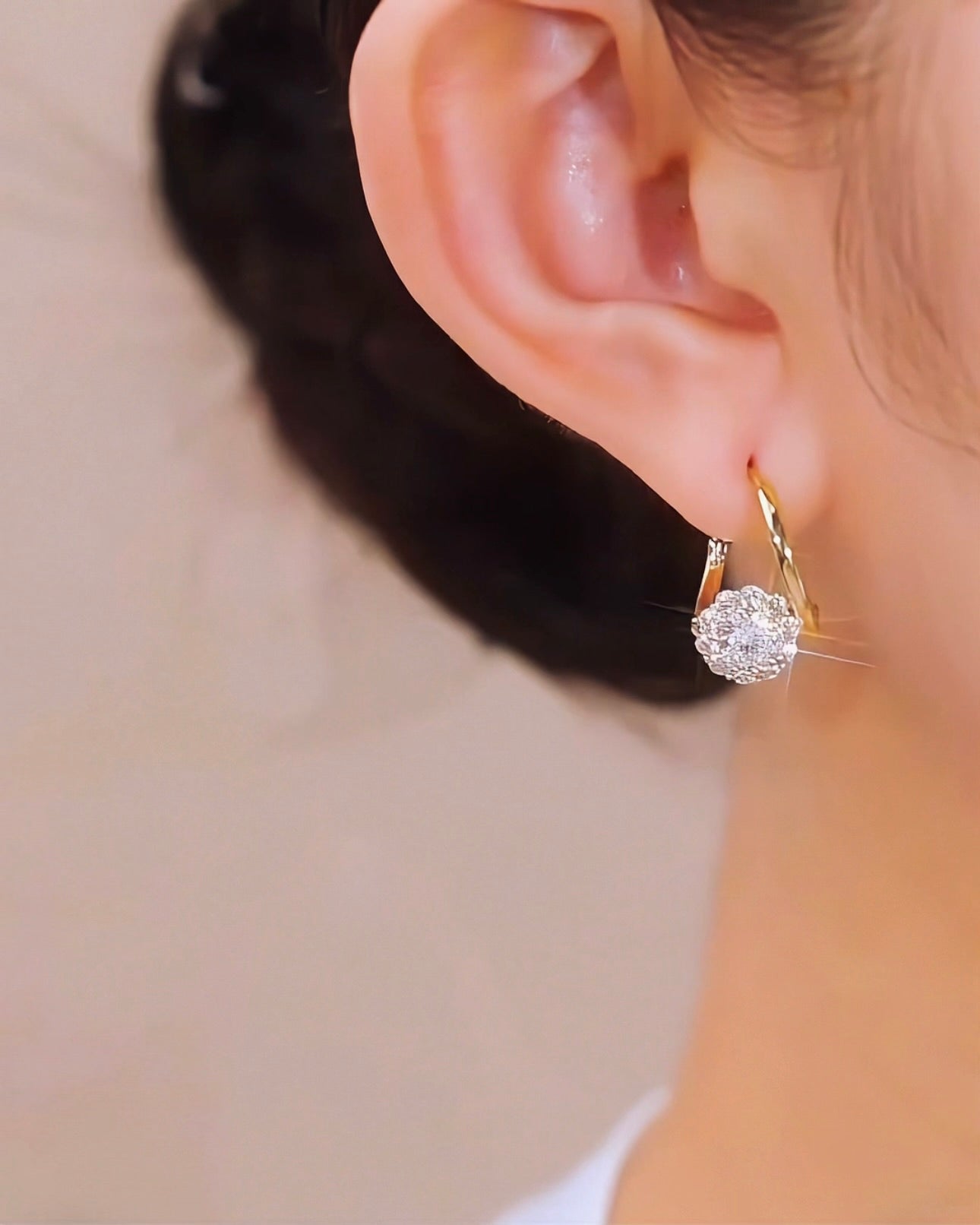 Sybil Earrings