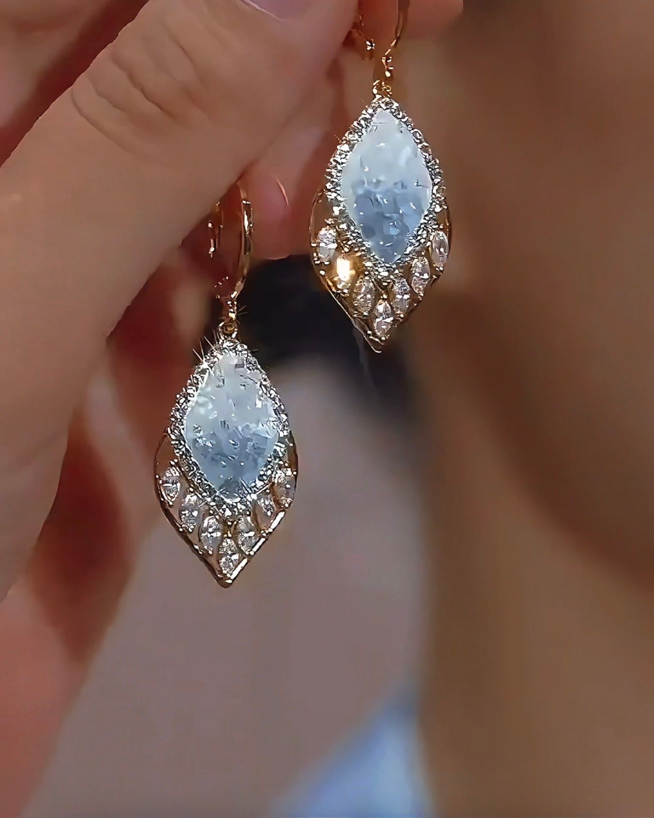 Montez Earrings
