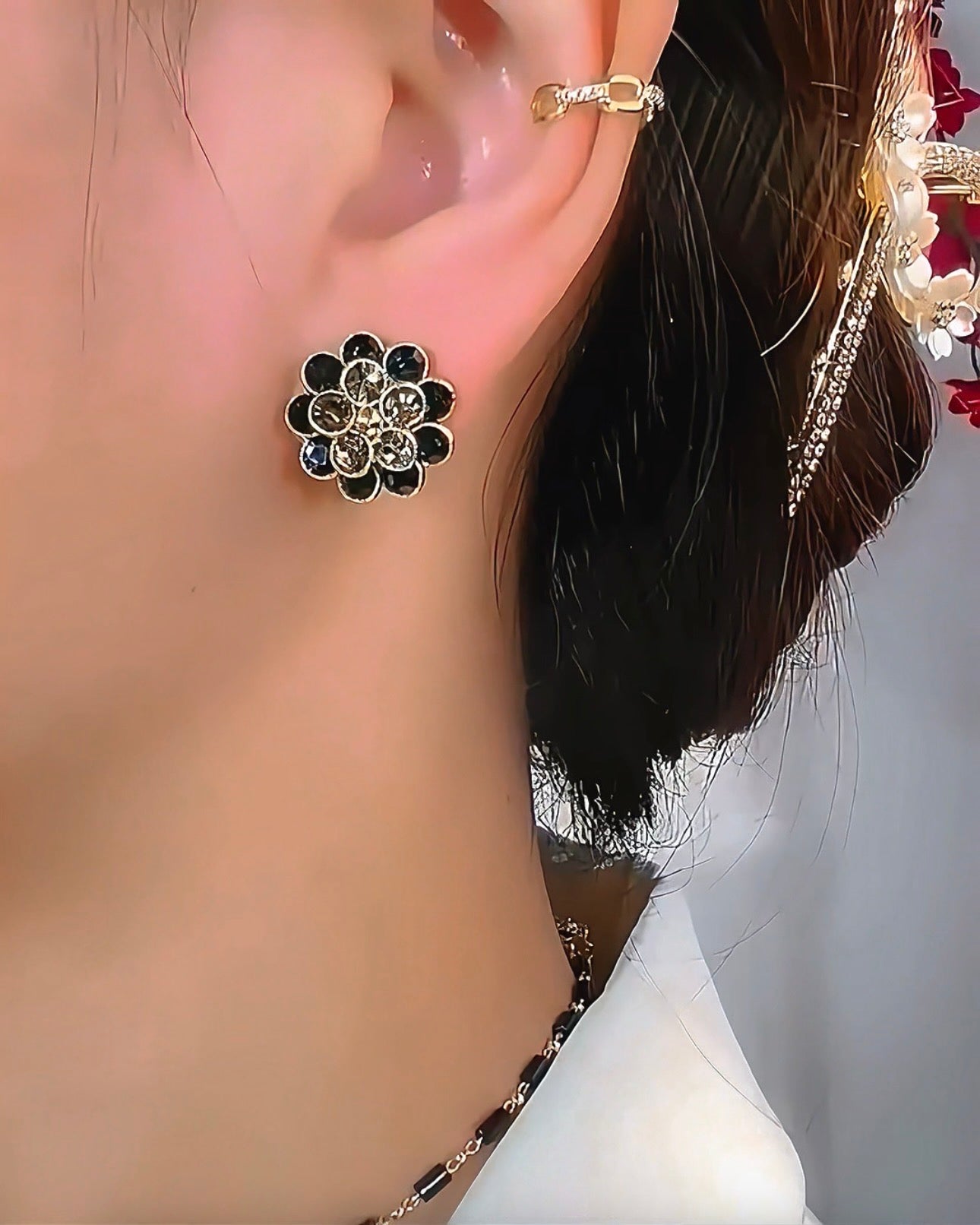 Mirka Earrings