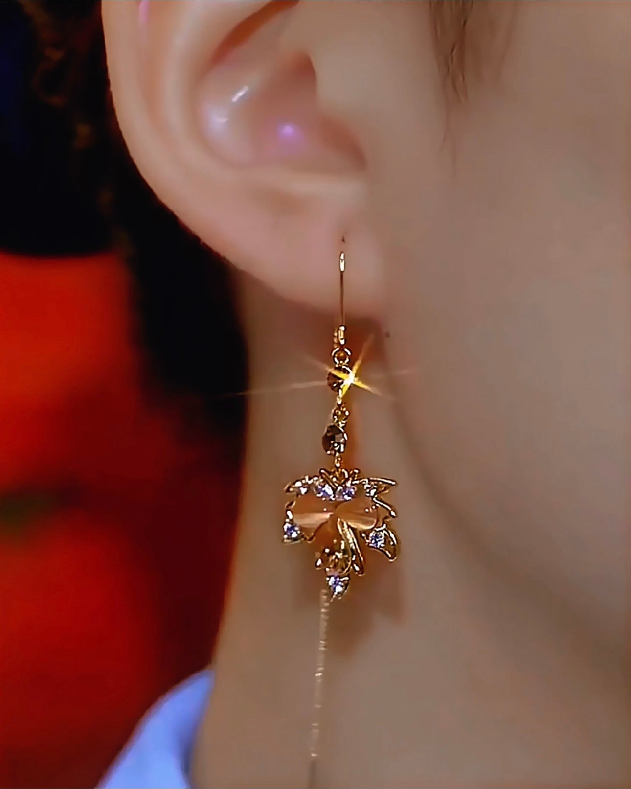 Leilani Earrings