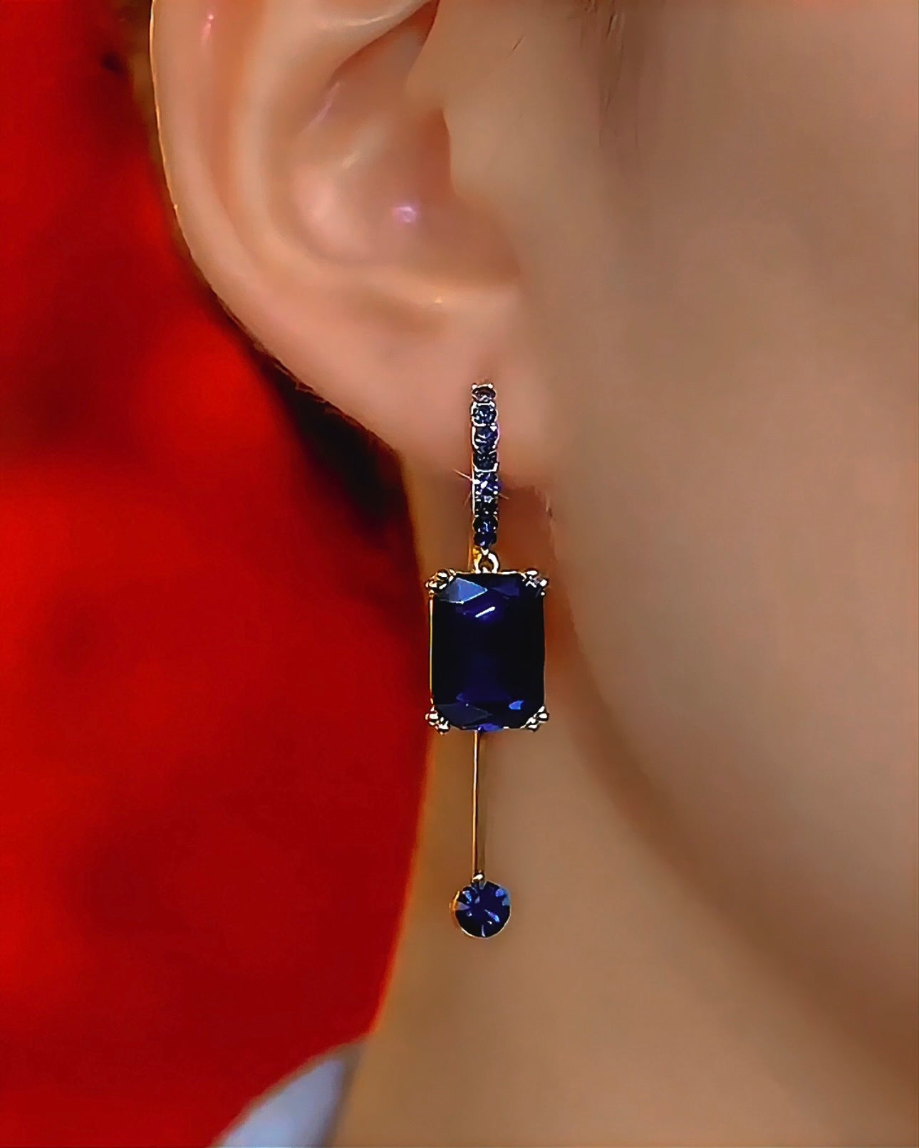 Laleh Earrings