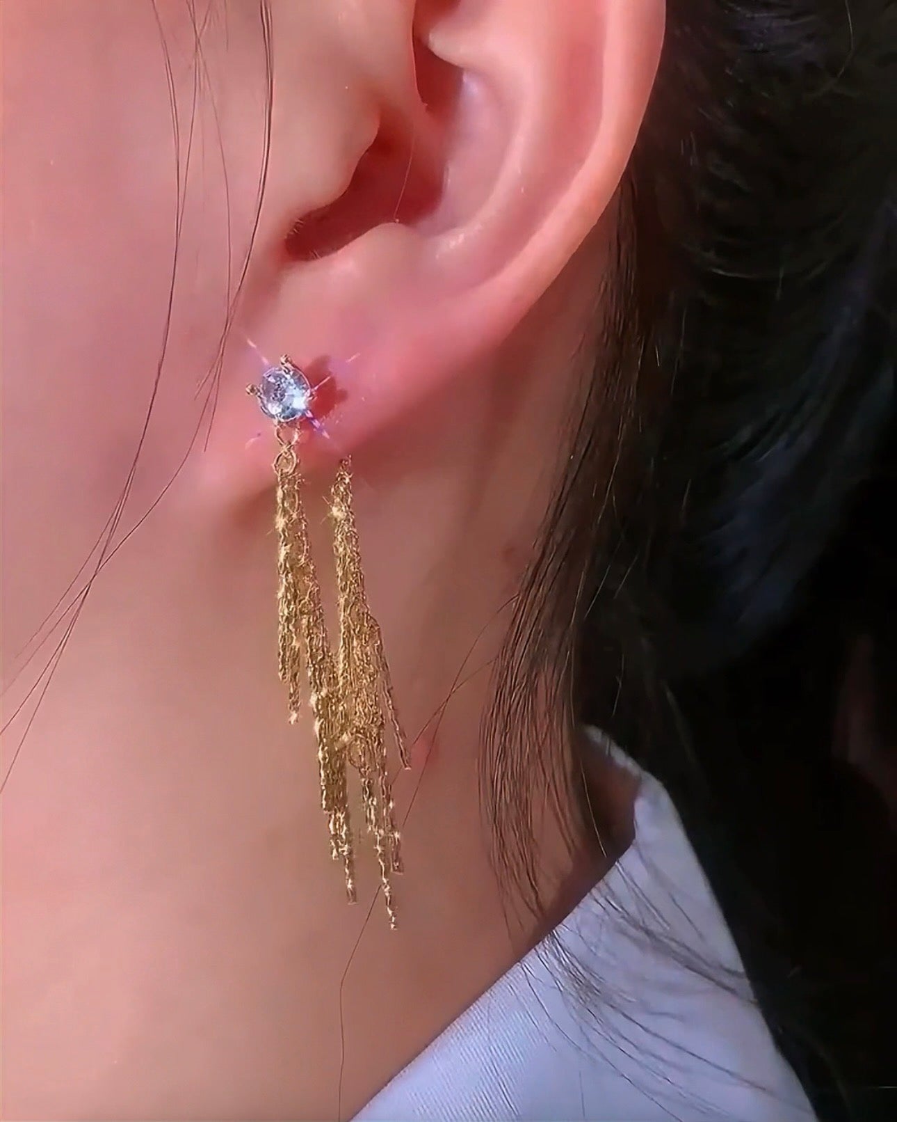 Trina Earrings