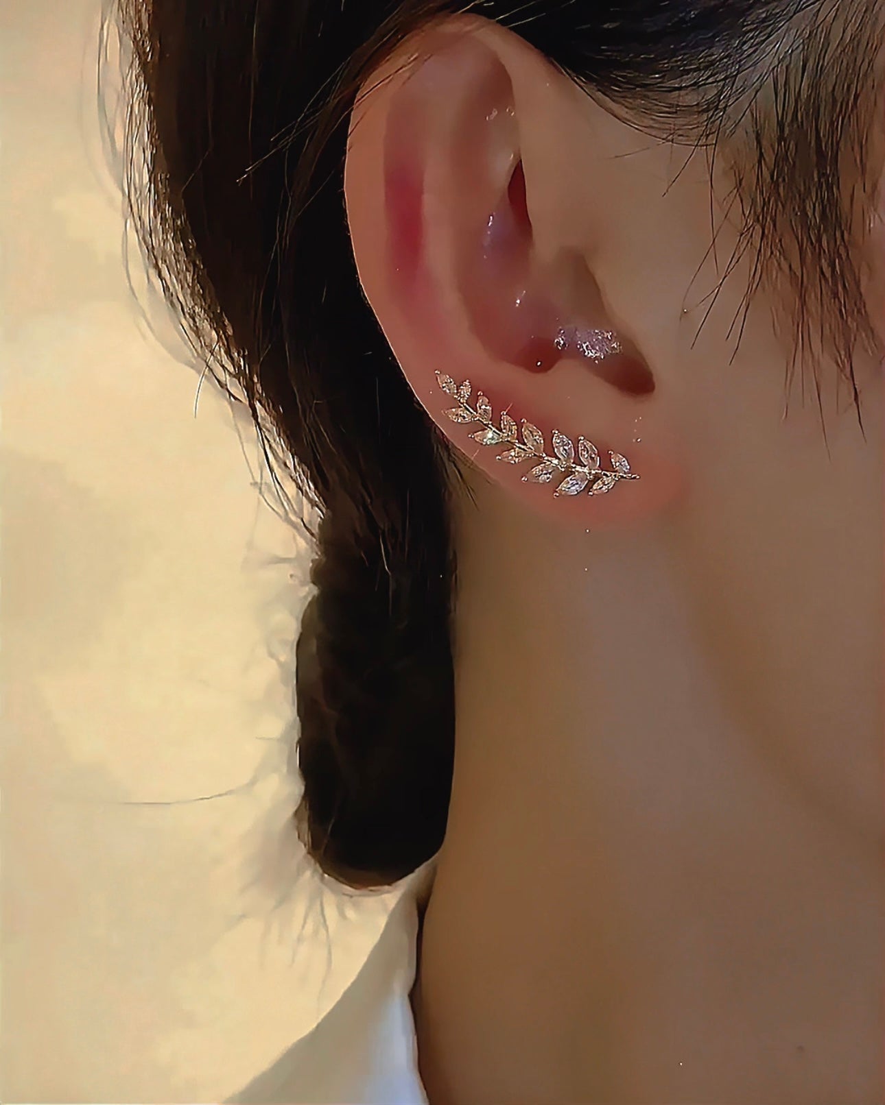 Kalina Earrings