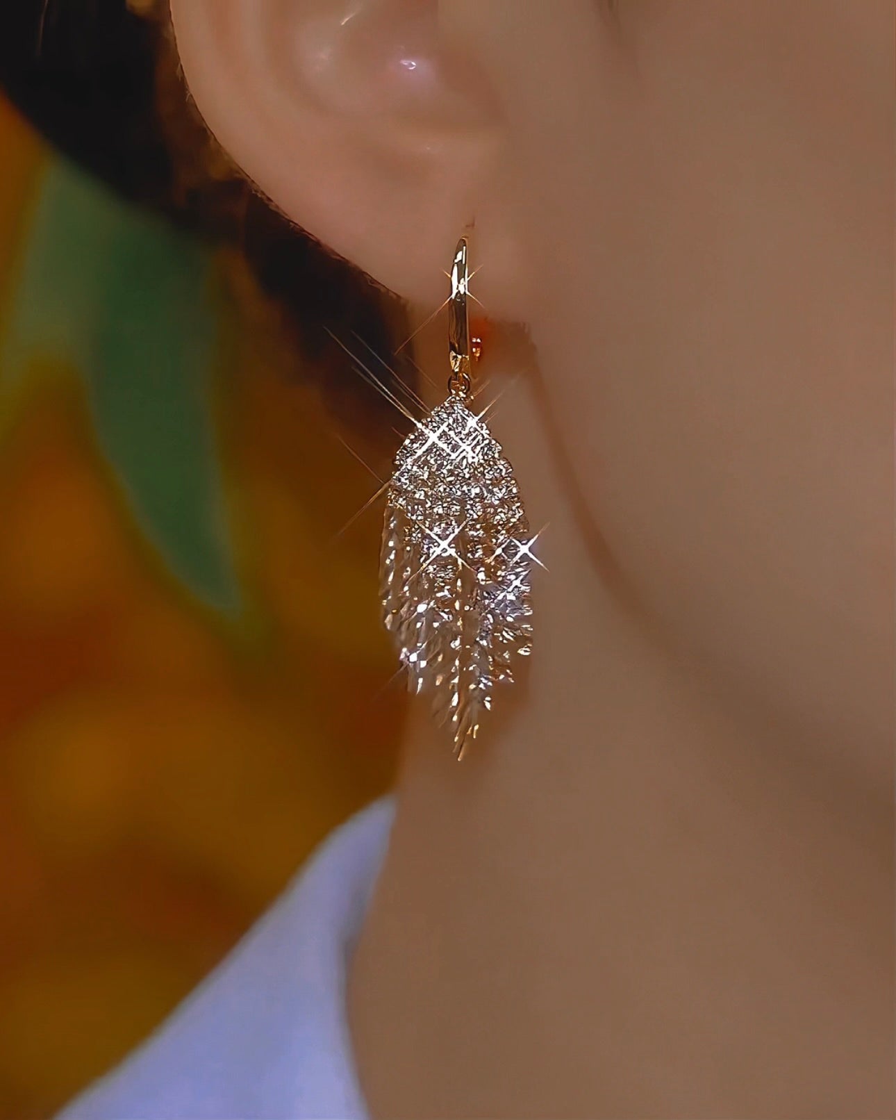 Juliet Earrings