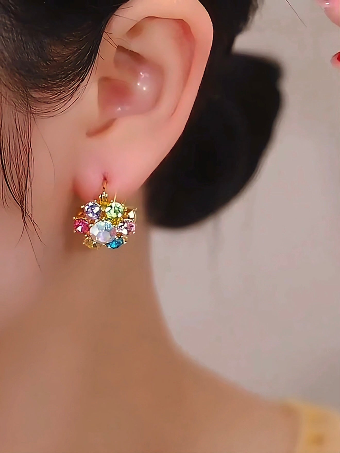 Demi Earrings