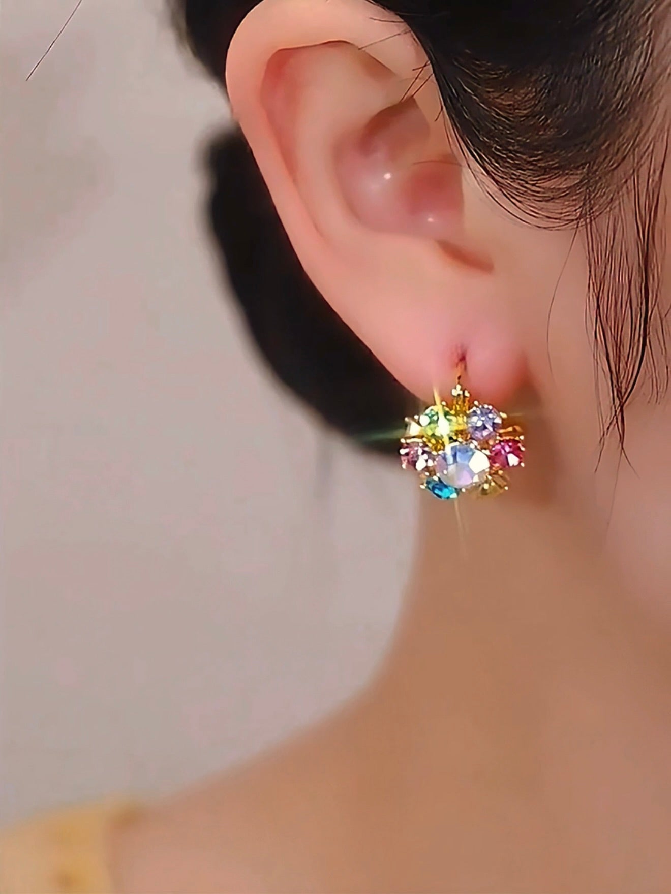 Demi Earrings