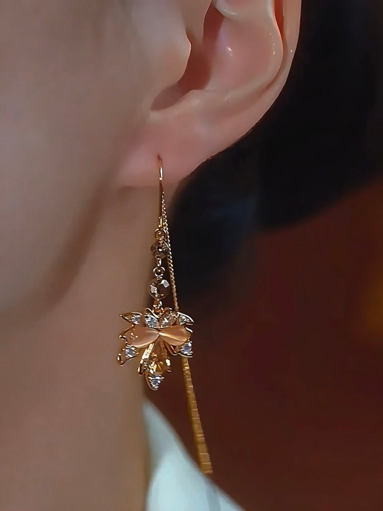 Anne Earrings