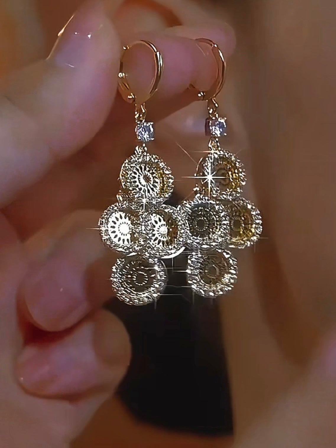 Marisol Earrings
