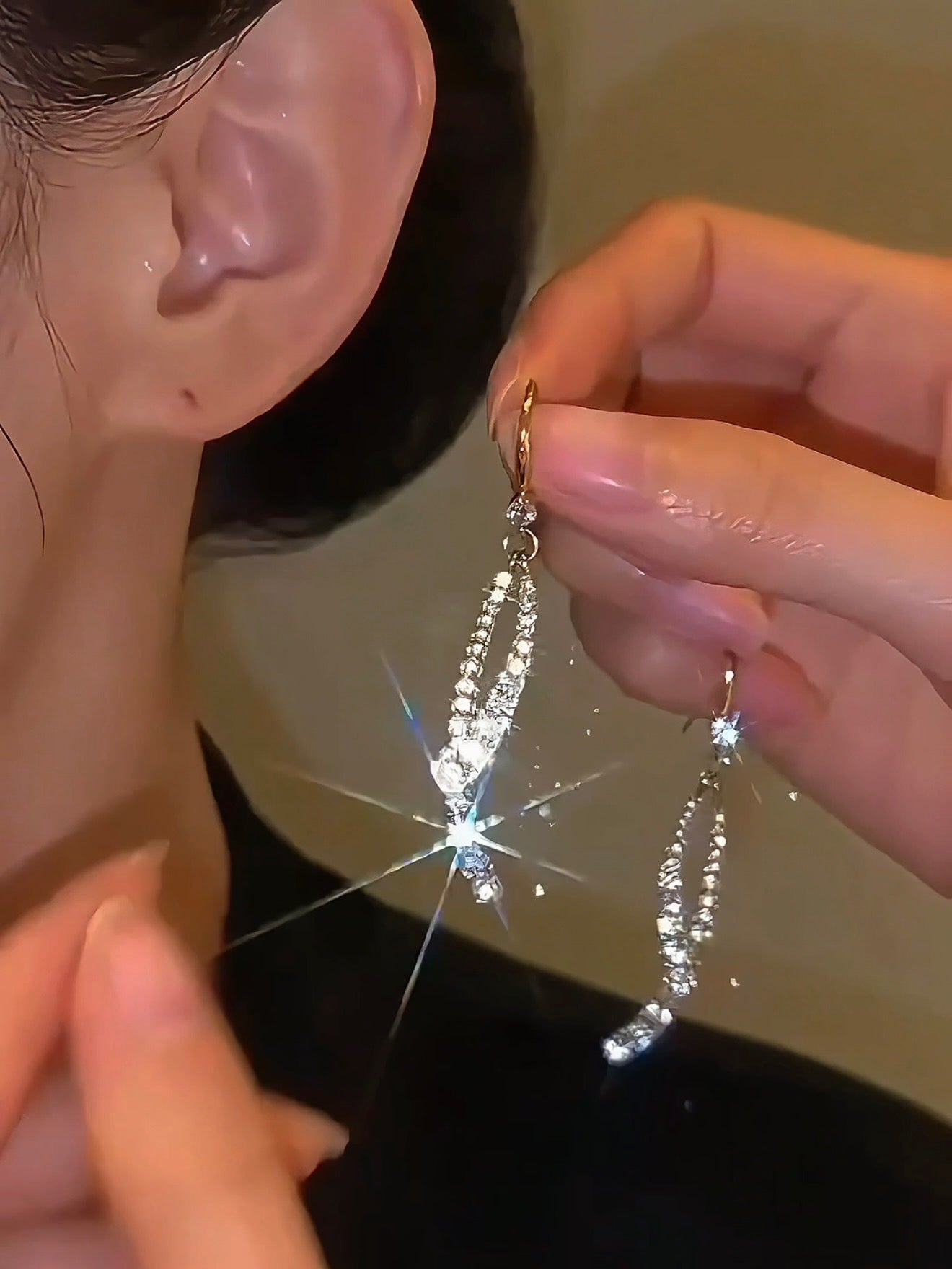 Erlinda Earrings