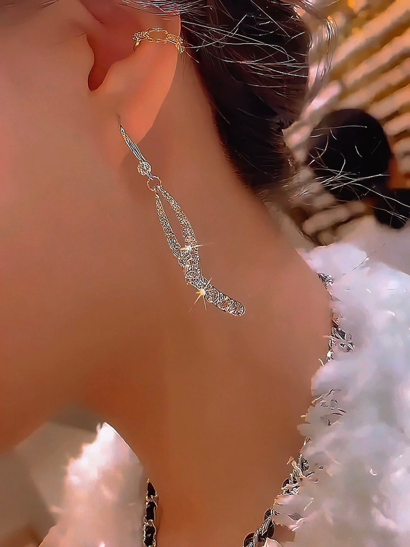 Shawni Earrings